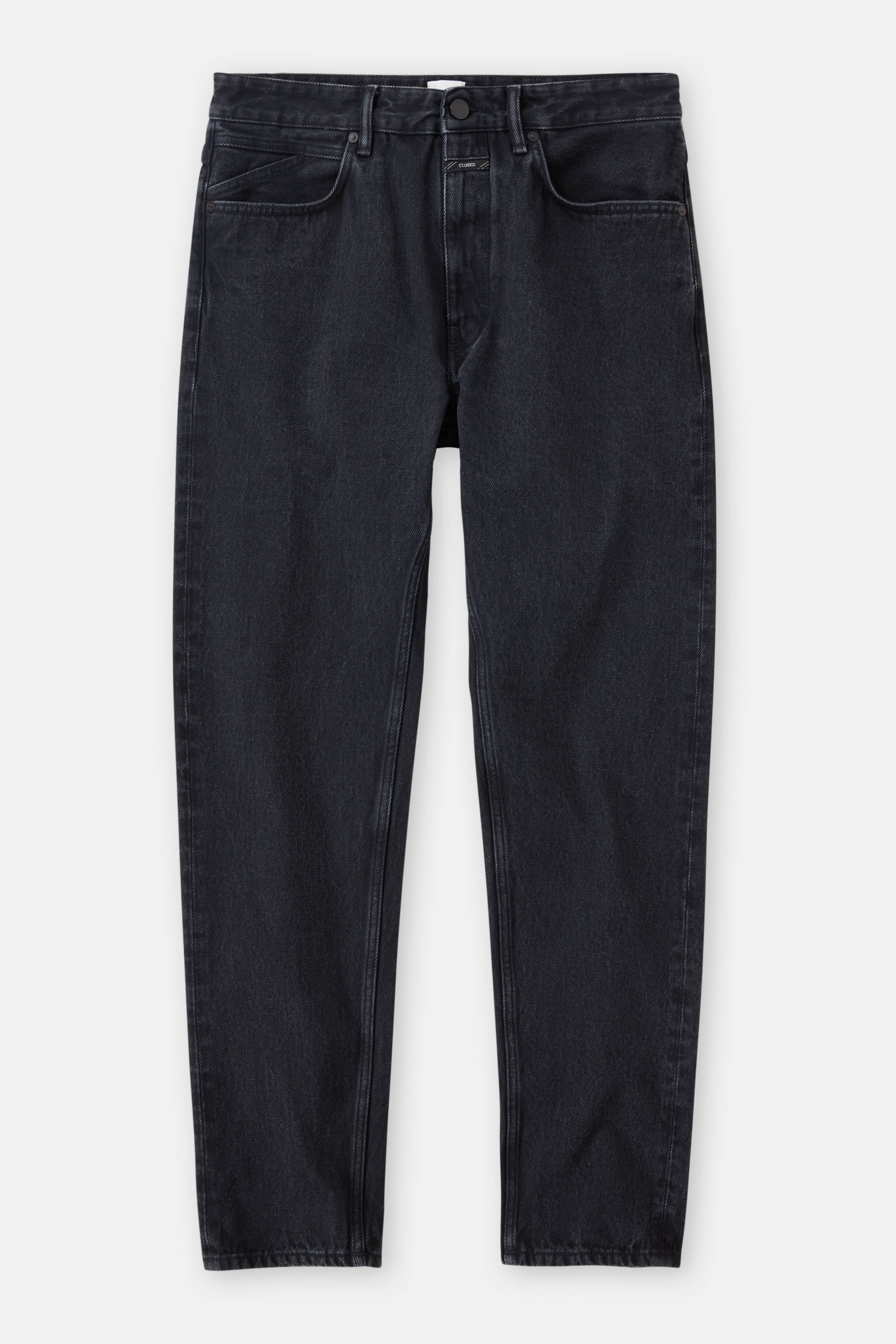 Closed-COOPER TRUE-Jeans-Black-Deal-Outlet-by-ARCHIVIST