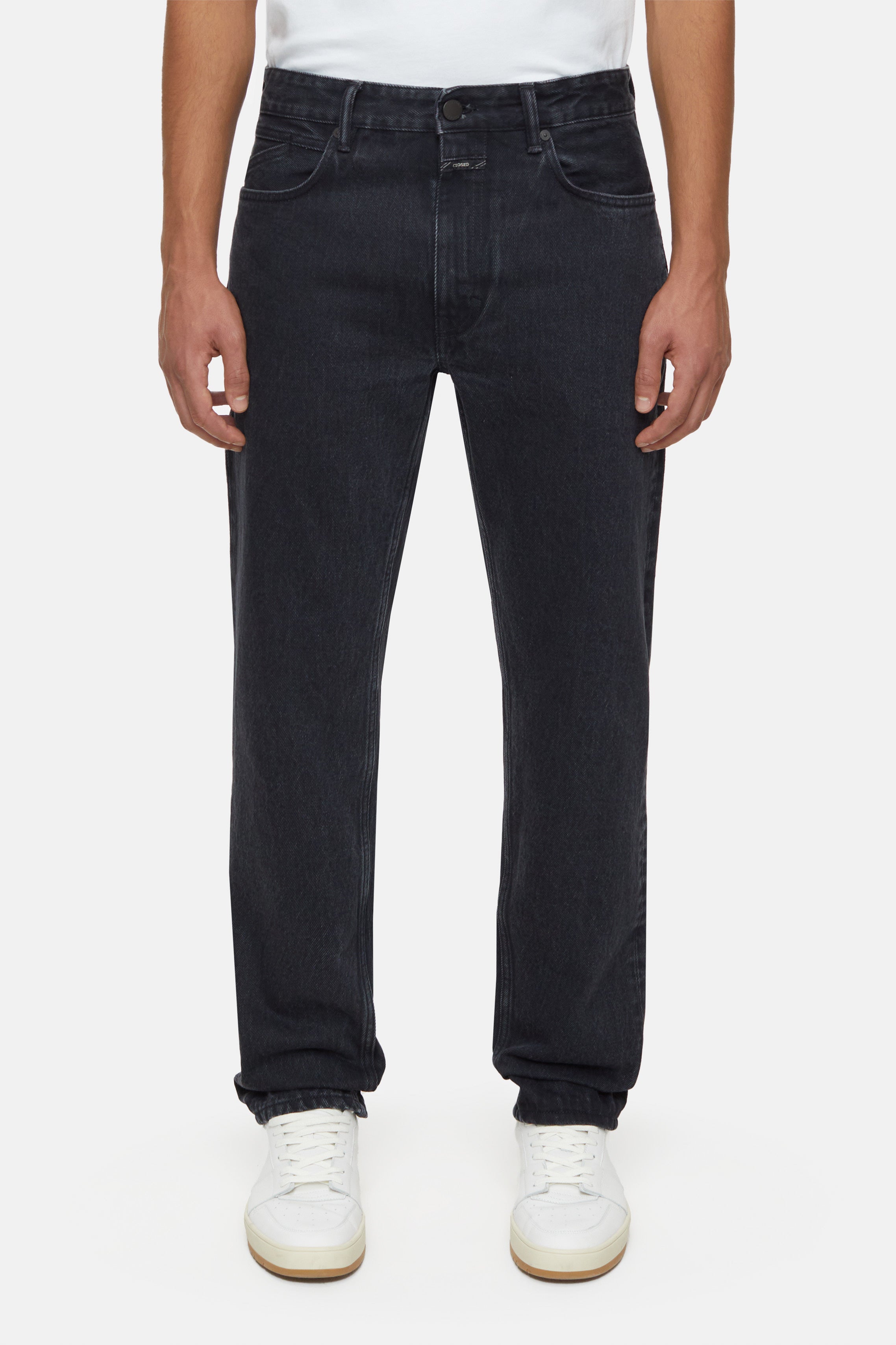 Closed-COOPER TRUE-Jeans-Black-Deal-Outlet-by-ARCHIVIST