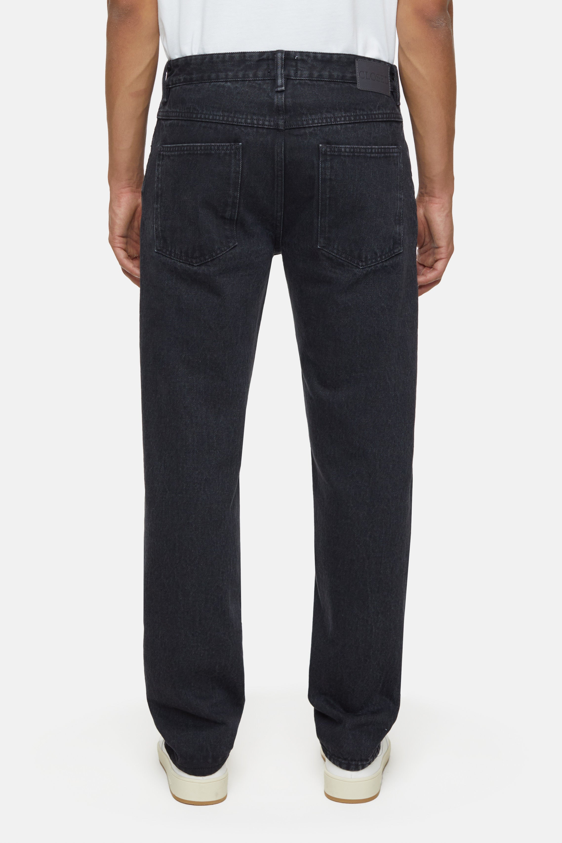 Closed-COOPER TRUE-Jeans-Black-Deal-Outlet-by-ARCHIVIST