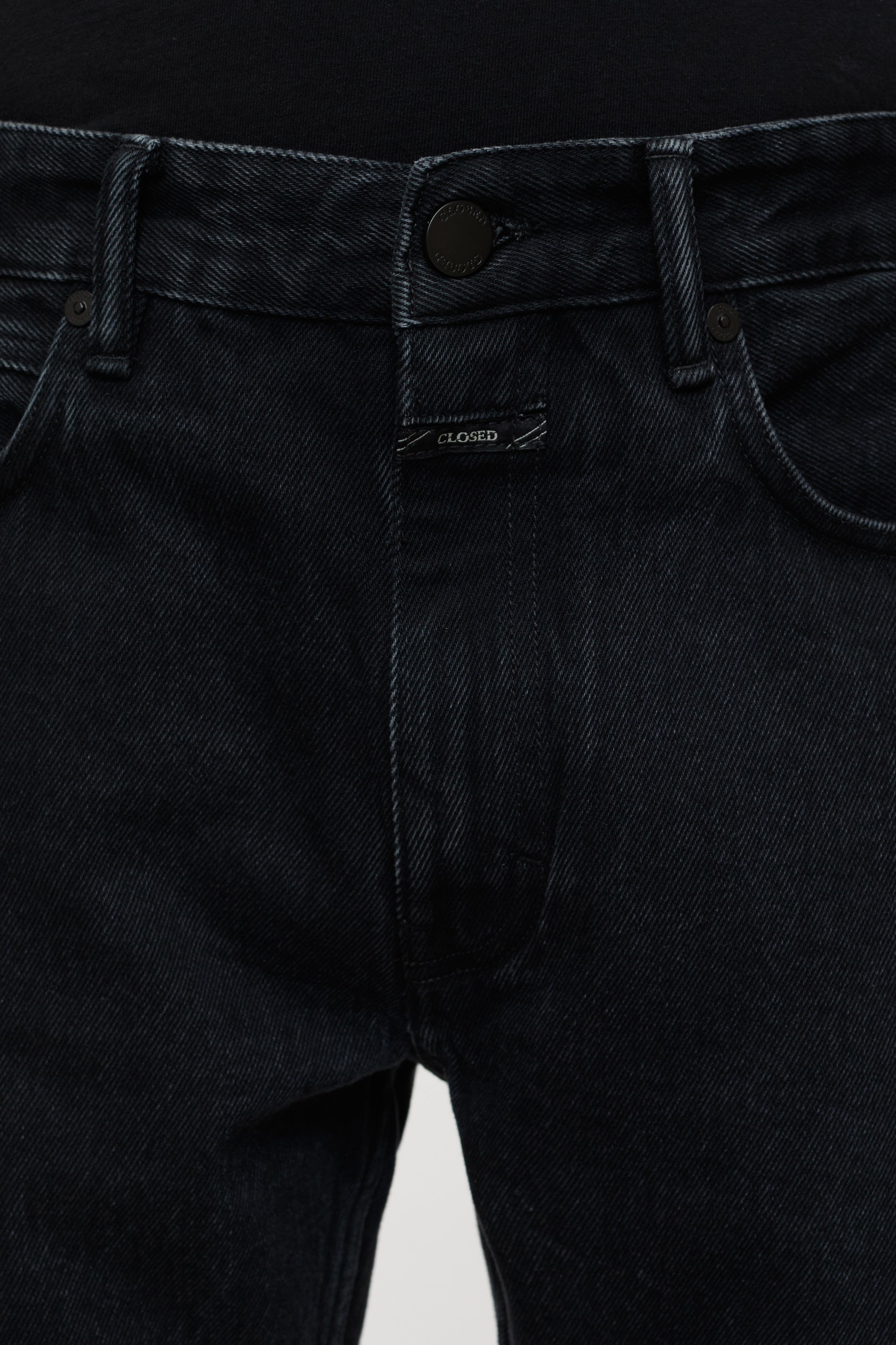 Closed-COOPER TRUE-Jeans-Black-Deal-Outlet-by-ARCHIVIST