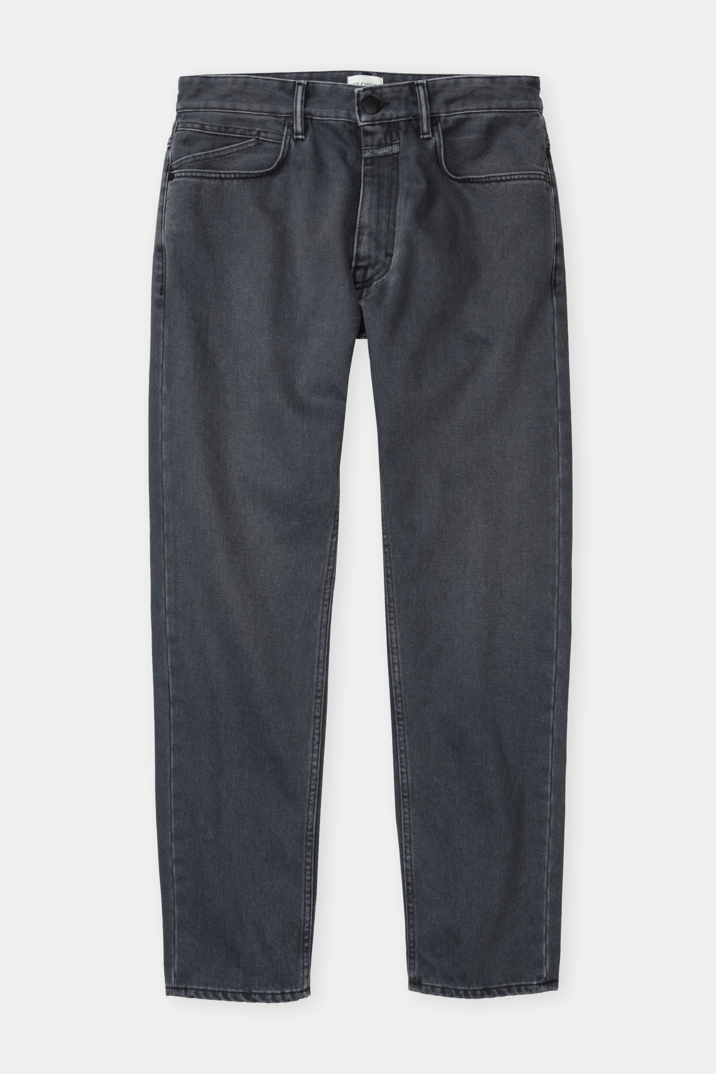 Closed-COOPER TRUE-Jeans-Black-Deal-Outlet-by-ARCHIVIST
