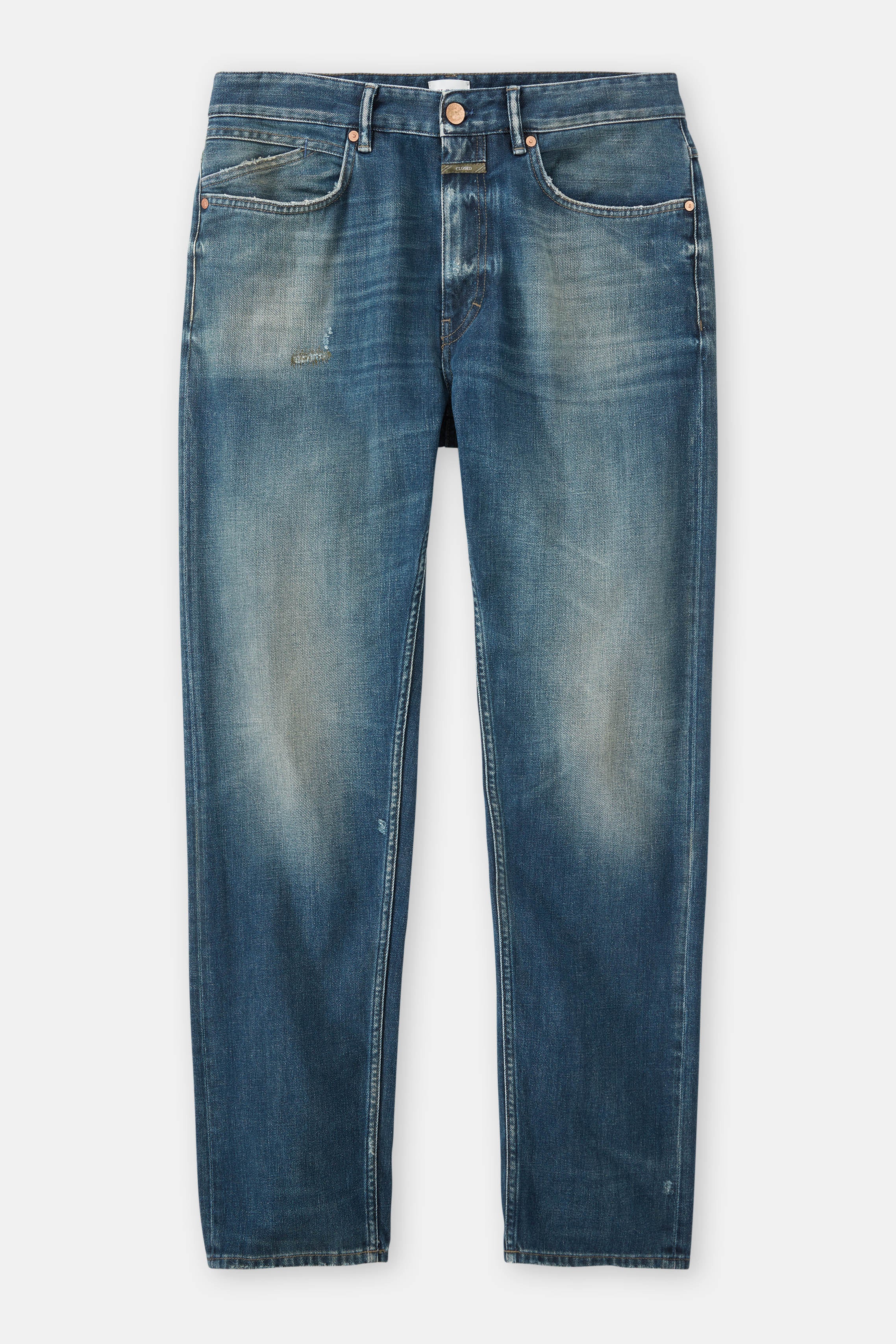 Closed-STYLE NAME COOPER TRUE JEANS-Hosen-Black-Deal-Outlet-by-ARCHIVIST