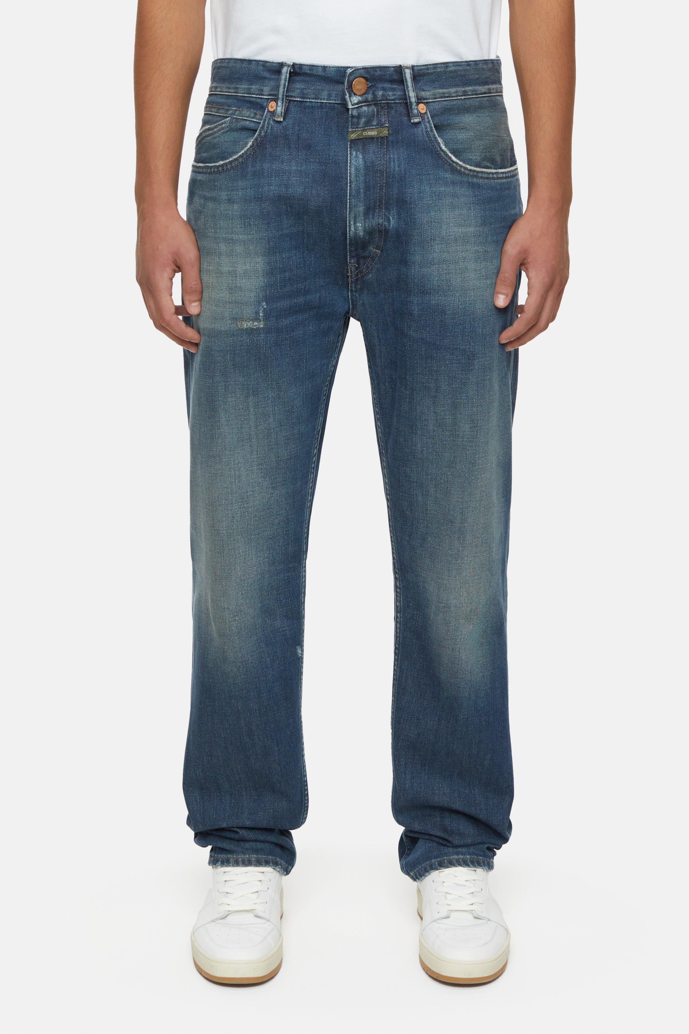 Closed-STYLE NAME COOPER TRUE JEANS-Hosen-Black-Deal-Outlet-by-ARCHIVIST