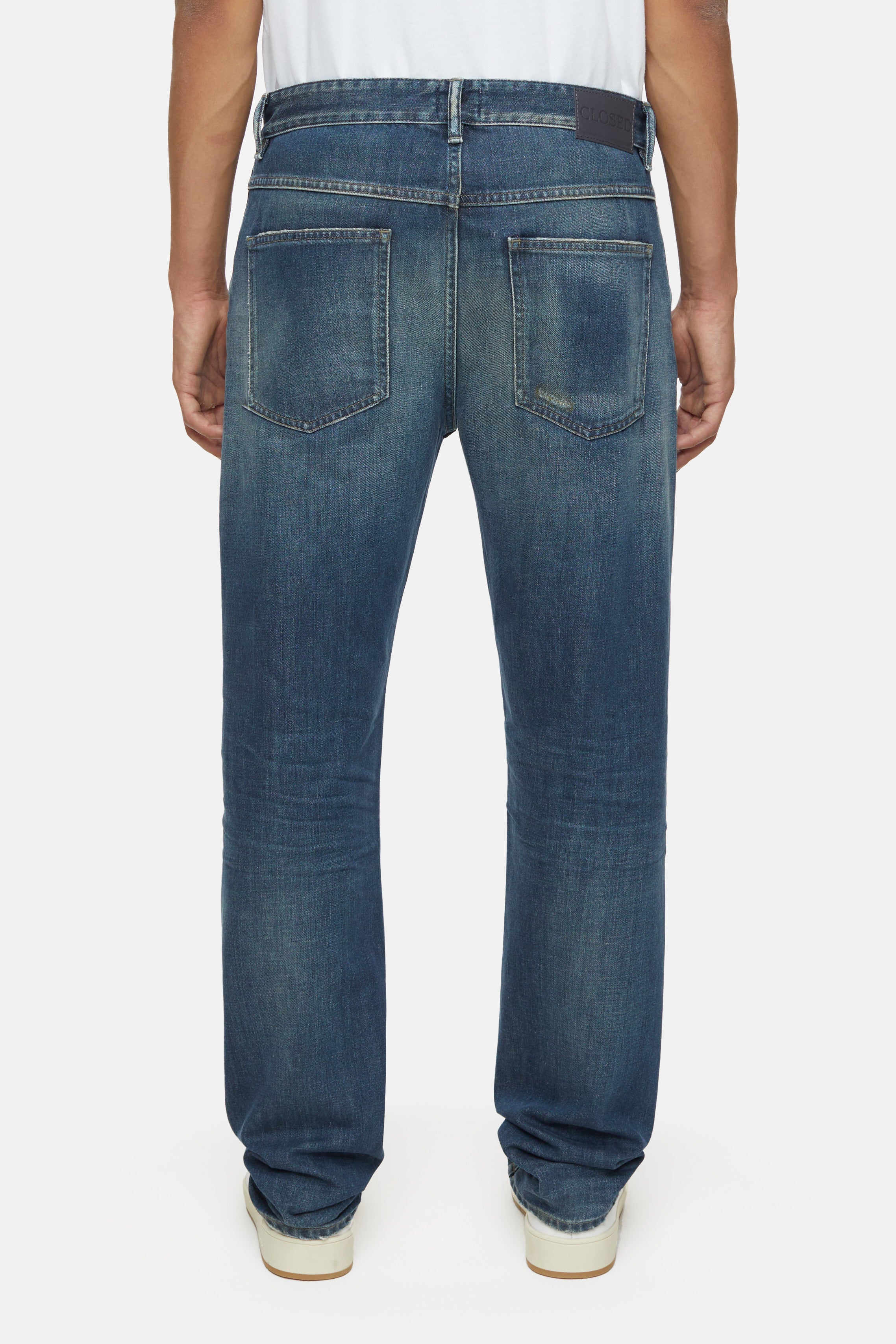 Closed-STYLE NAME COOPER TRUE JEANS-Hosen-Black-Deal-Outlet-by-ARCHIVIST