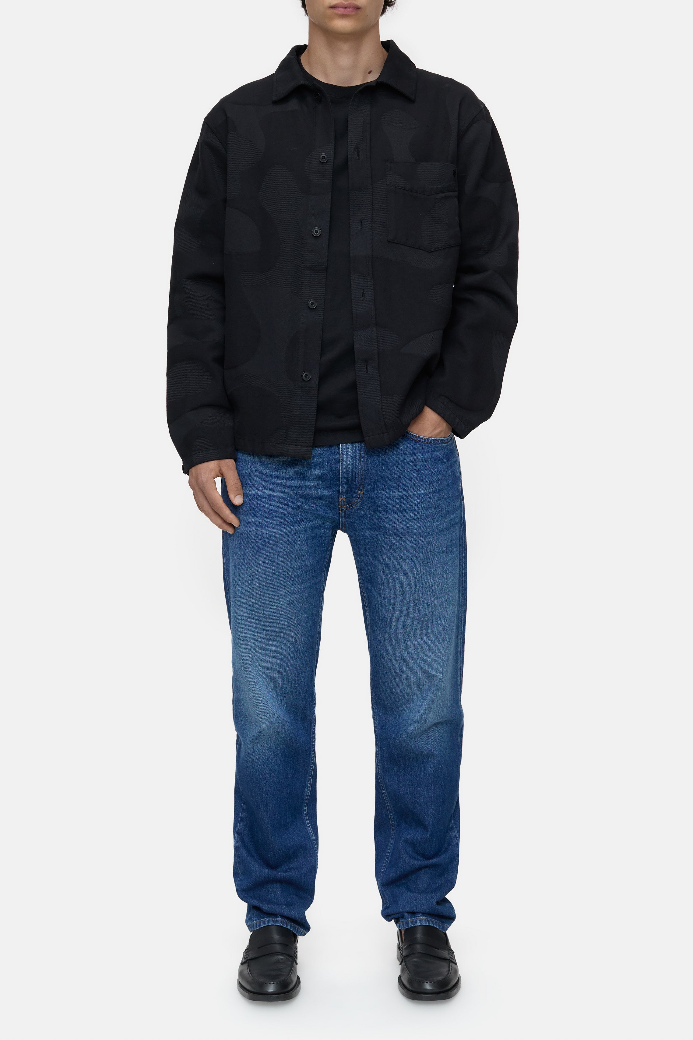 Closed-COOPER TRUE-Jeans-Black-Deal-Outlet-by-ARCHIVIST