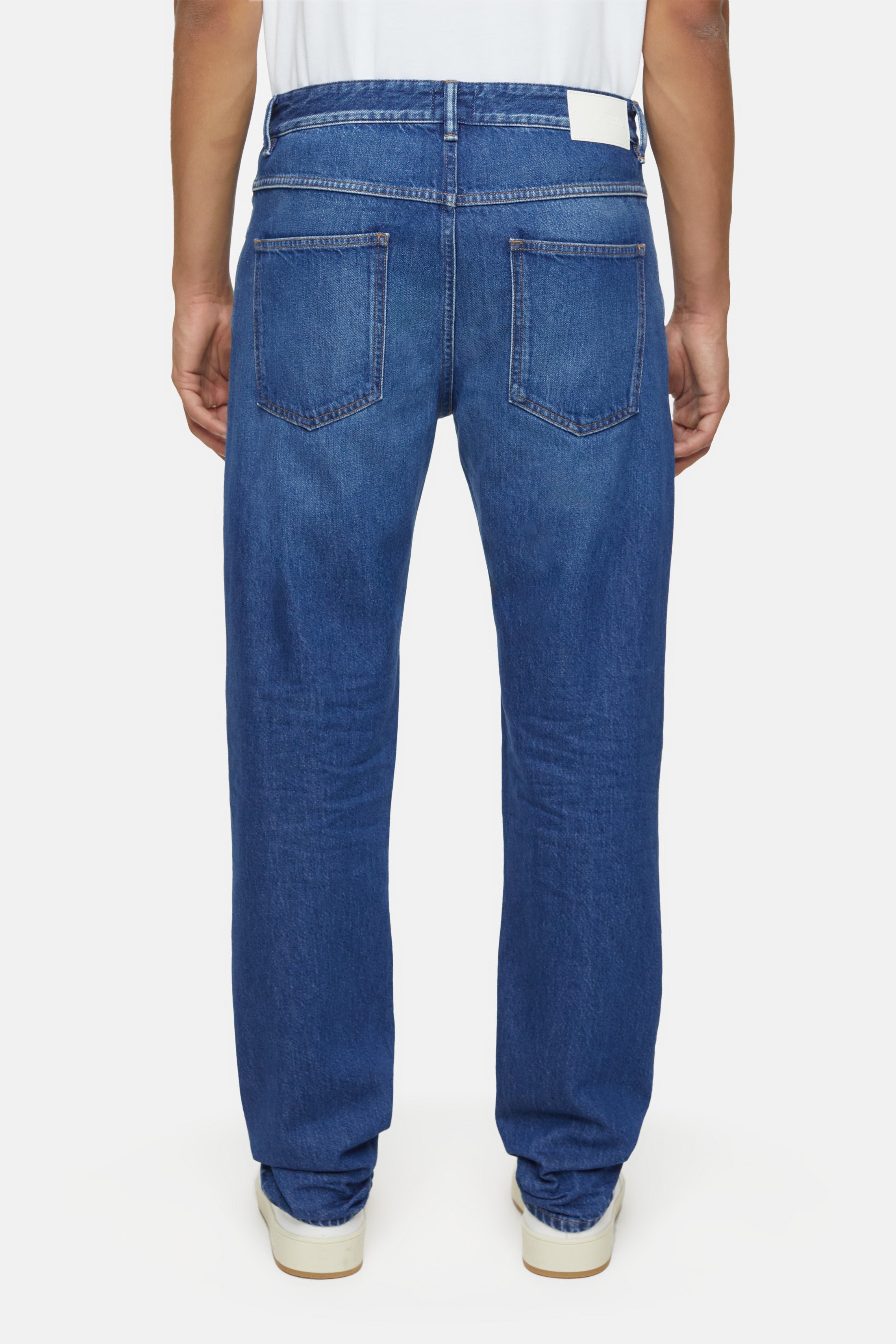 Closed-COOPER TRUE-Jeans-Black-Deal-Outlet-by-ARCHIVIST