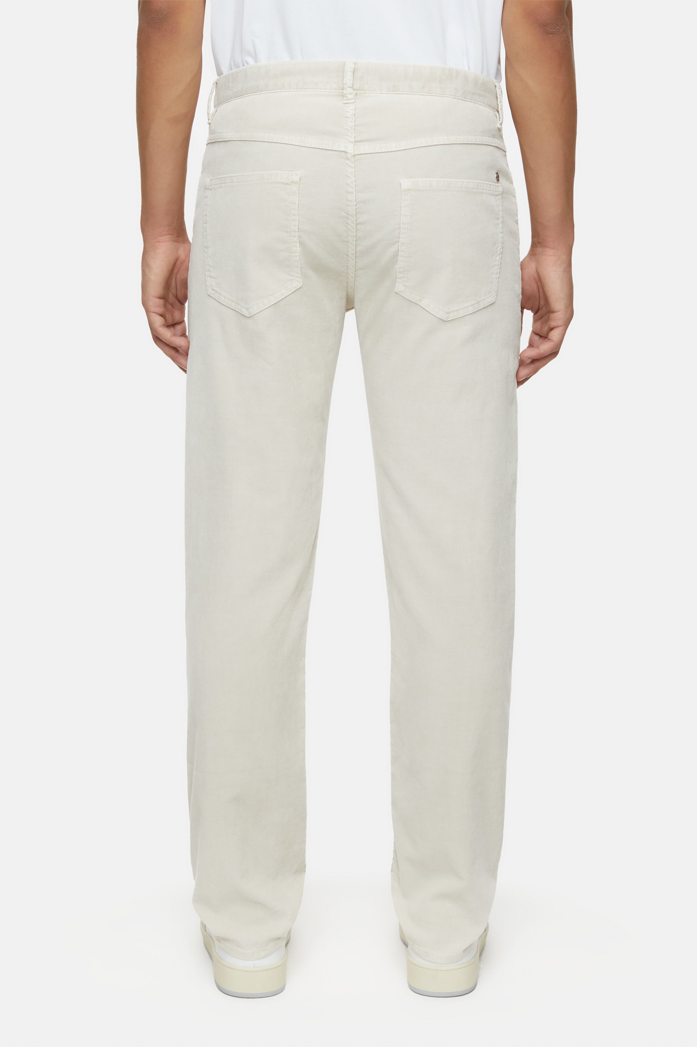 Closed-COOPER TRUE-Hosen-Black-Deal-Outlet-by-ARCHIVIST