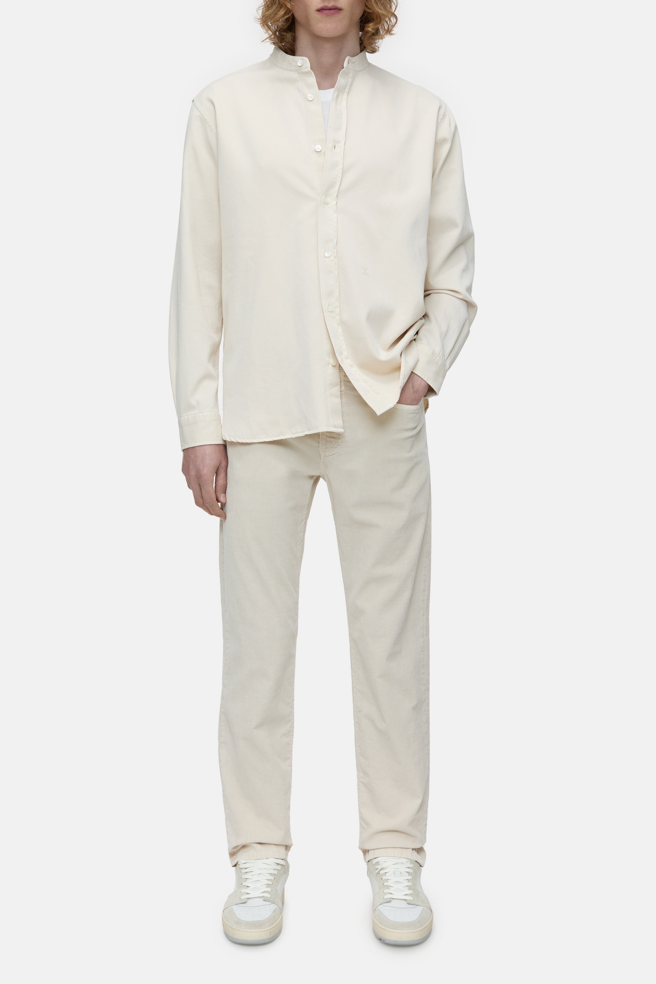 Closed-COOPER TRUE-Hosen-Black-Deal-Outlet-by-ARCHIVIST