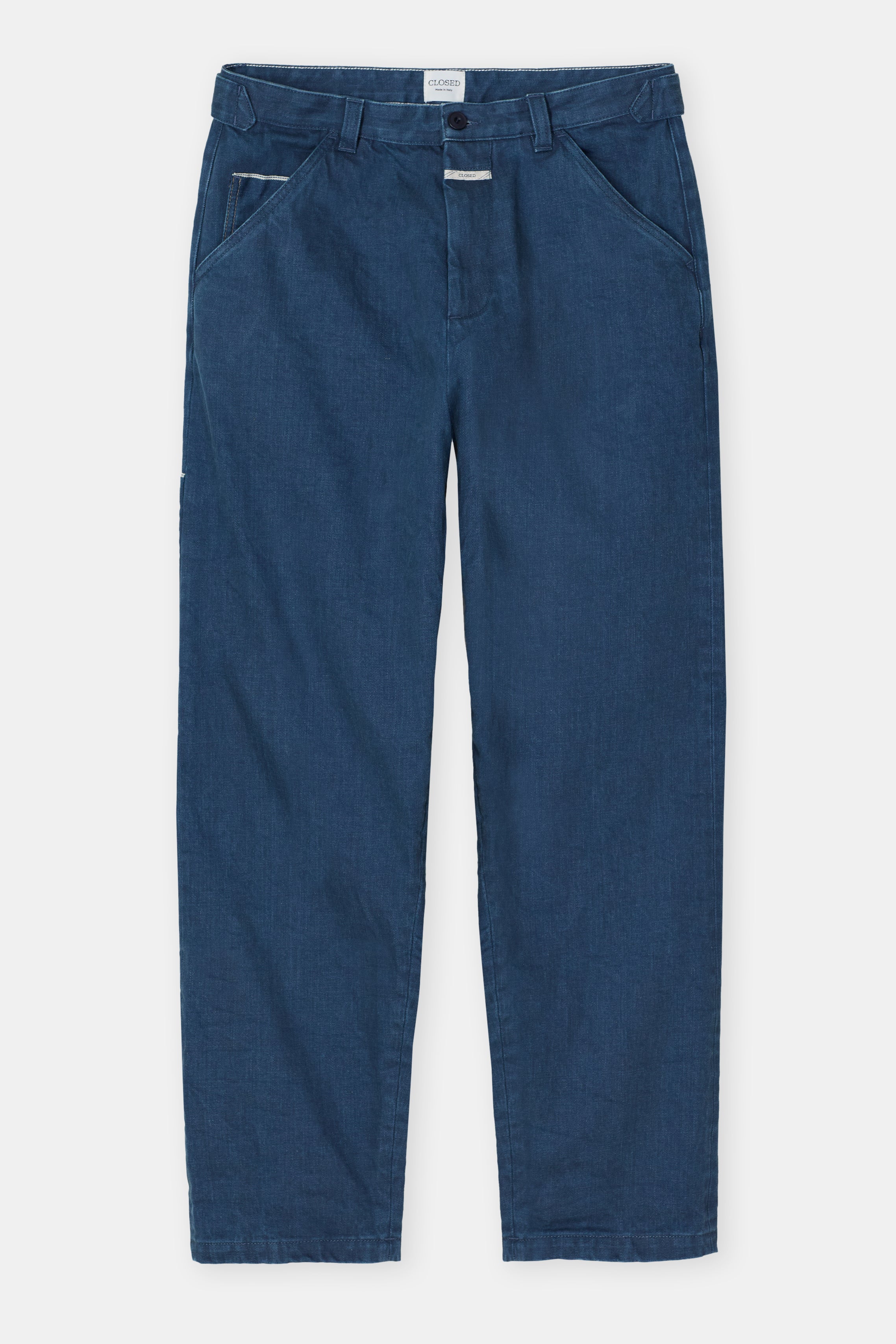 Closed-DOVER TAPERED-Jeans-Black-Deal-Outlet-by-ARCHIVIST