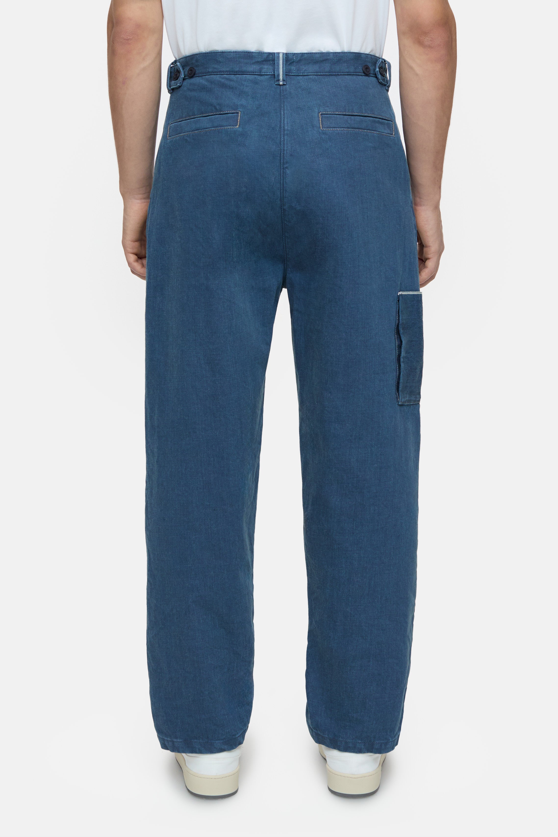 Closed-DOVER TAPERED-Jeans-Black-Deal-Outlet-by-ARCHIVIST