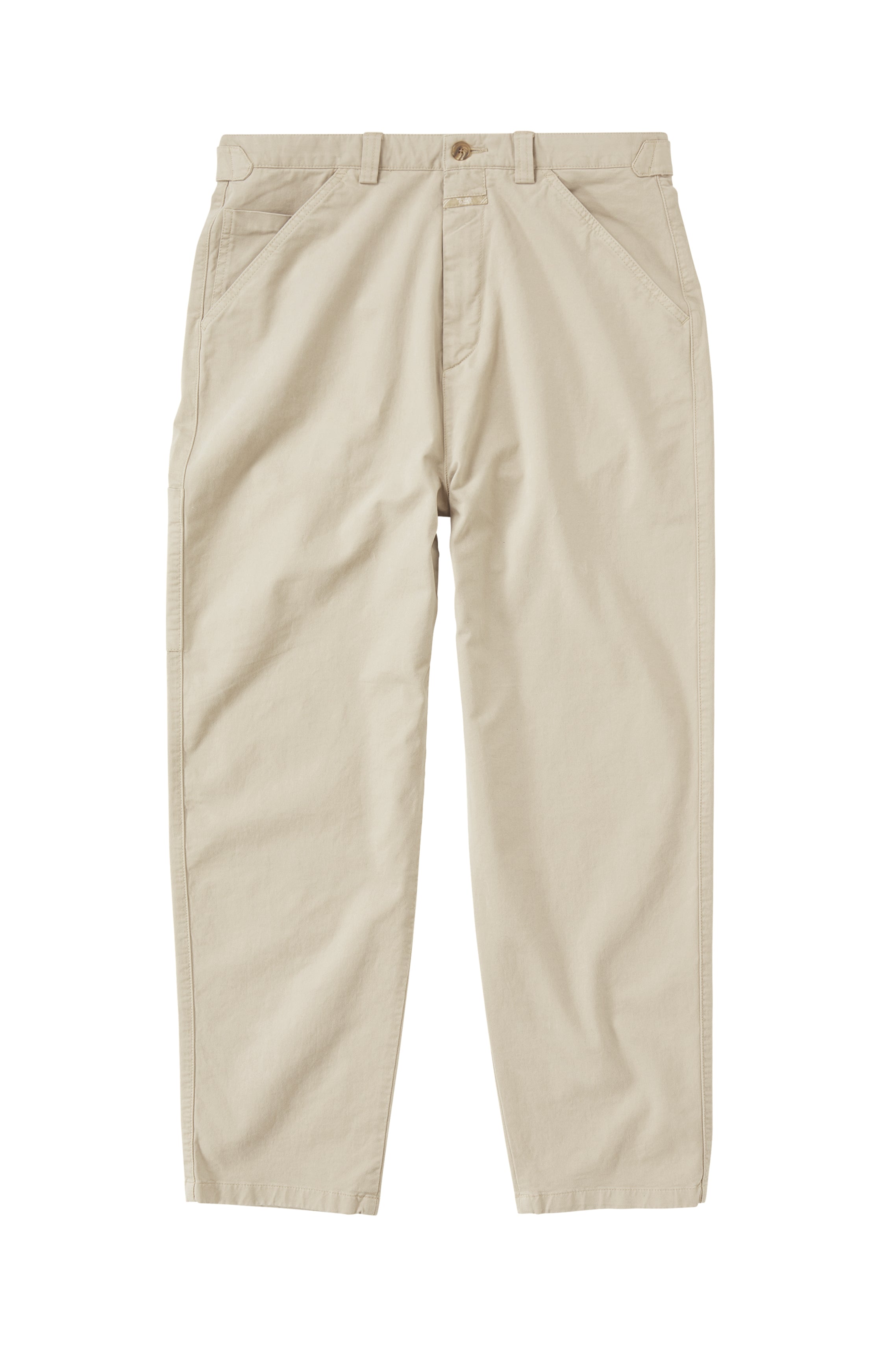 DOVER TAPERED PANTS