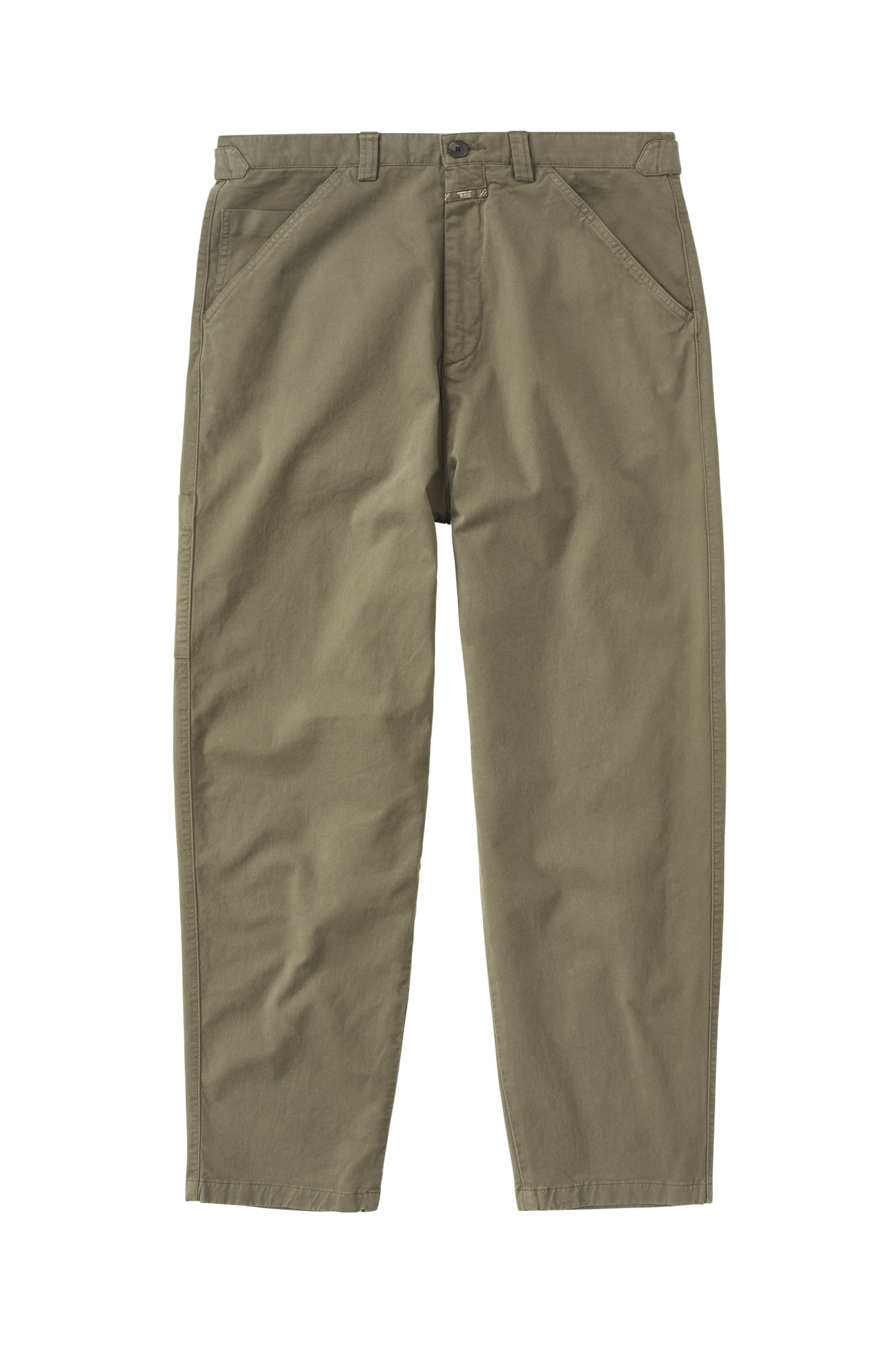 DOVER TAPERED PANTS