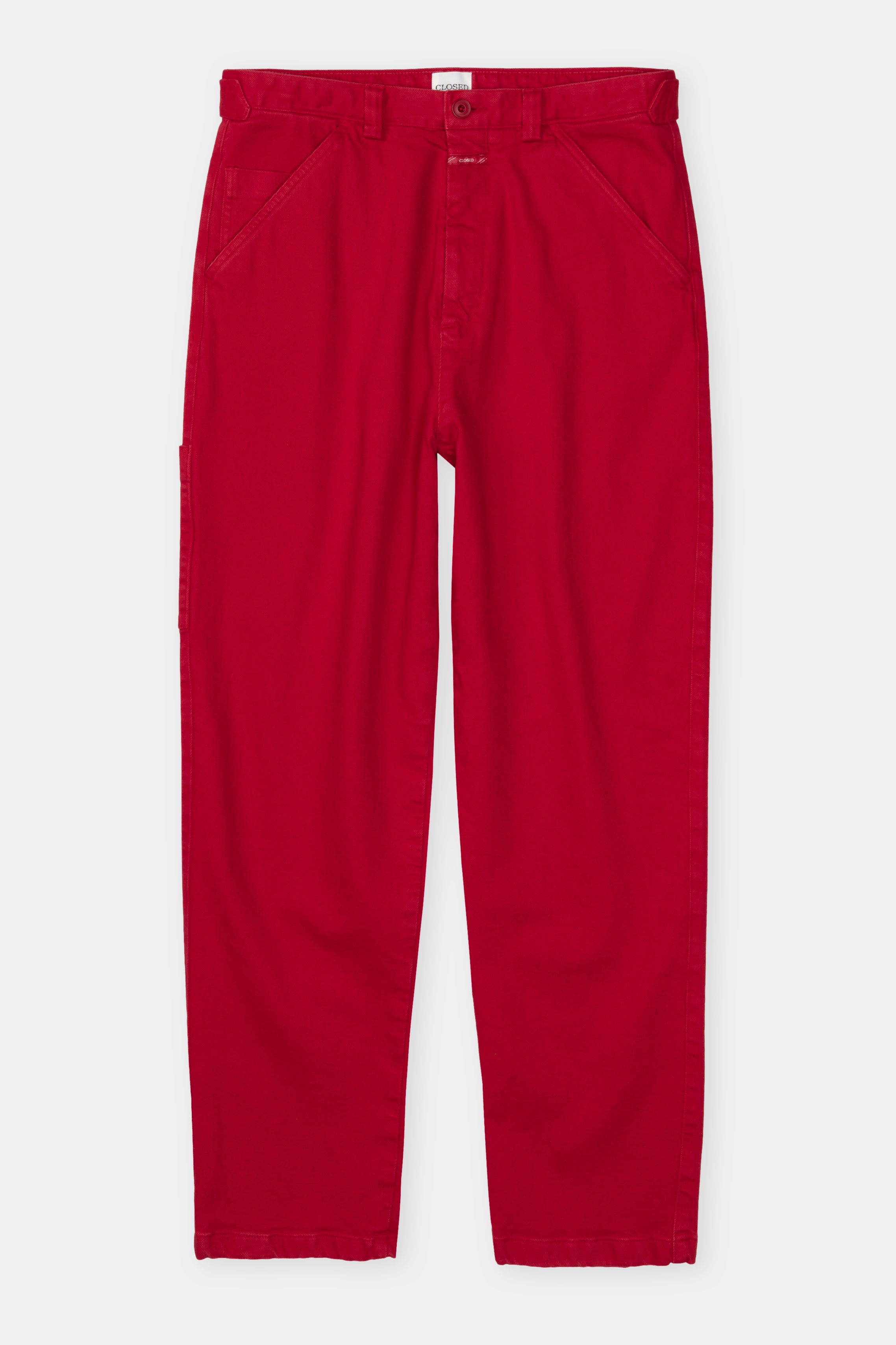 Closed-STYLE NAME DOVER TAPERED PANTS-Hosen-Black-Deal-Outlet-by-ARCHIVIST