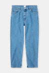 Closed-SPRINGDALE RELAXED-Jeans-Black-Deal-Outlet-by-ARCHIVIST