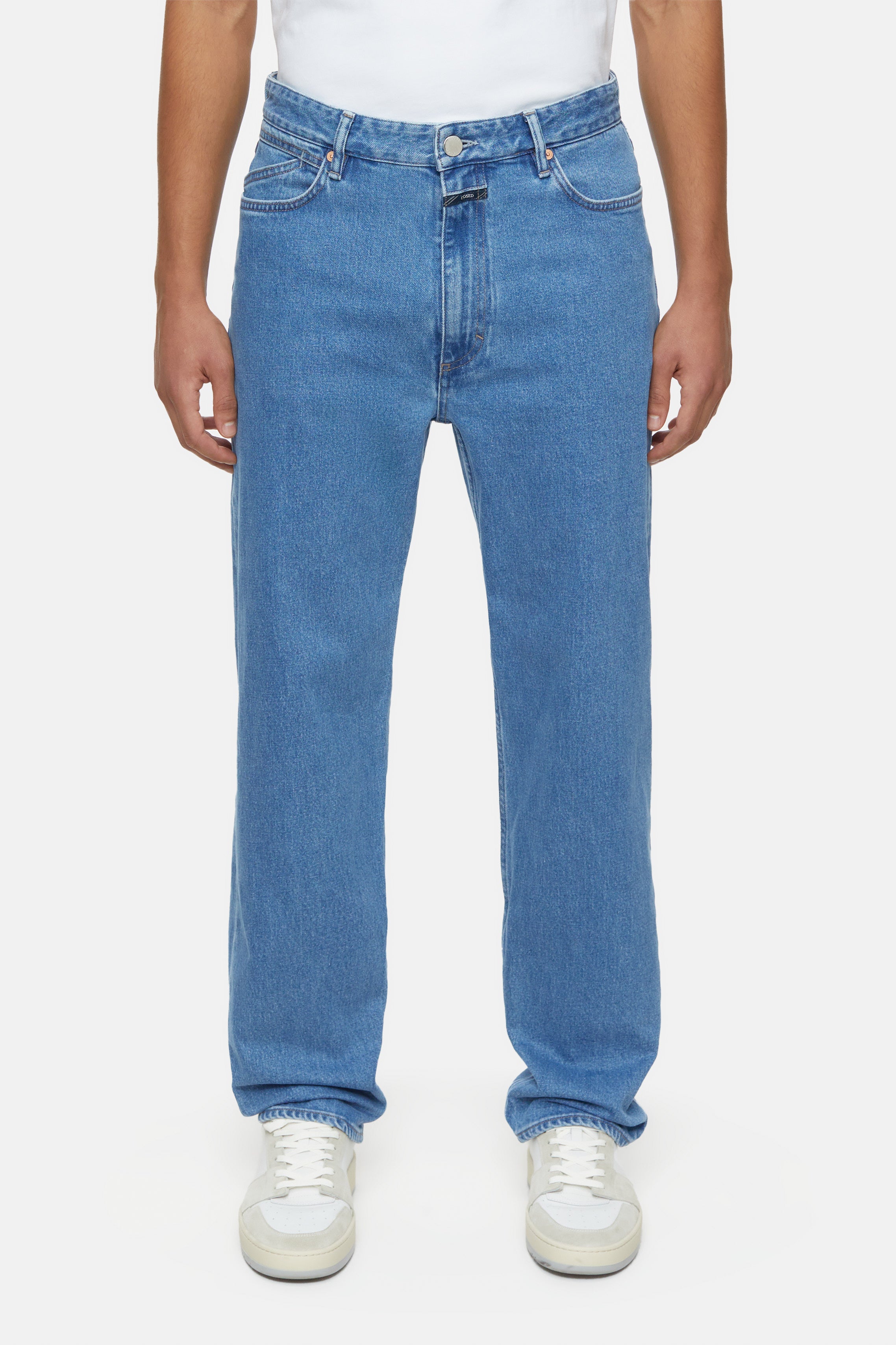 Closed-SPRINGDALE RELAXED-Jeans-Black-Deal-Outlet-by-ARCHIVIST