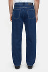 Closed-SPRINGDALE RELAXED-Jeans-Black-Deal-Outlet-by-ARCHIVIST