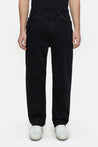 Closed-SPRINGDALE RELAXED-Jeans-Black-Deal-Outlet-by-ARCHIVIST