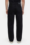 Closed-SPRINGDALE RELAXED-Jeans-Black-Deal-Outlet-by-ARCHIVIST