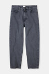 Closed-SPRINGDALE RELAXED-Jeans-Black-Deal-Outlet-by-ARCHIVIST