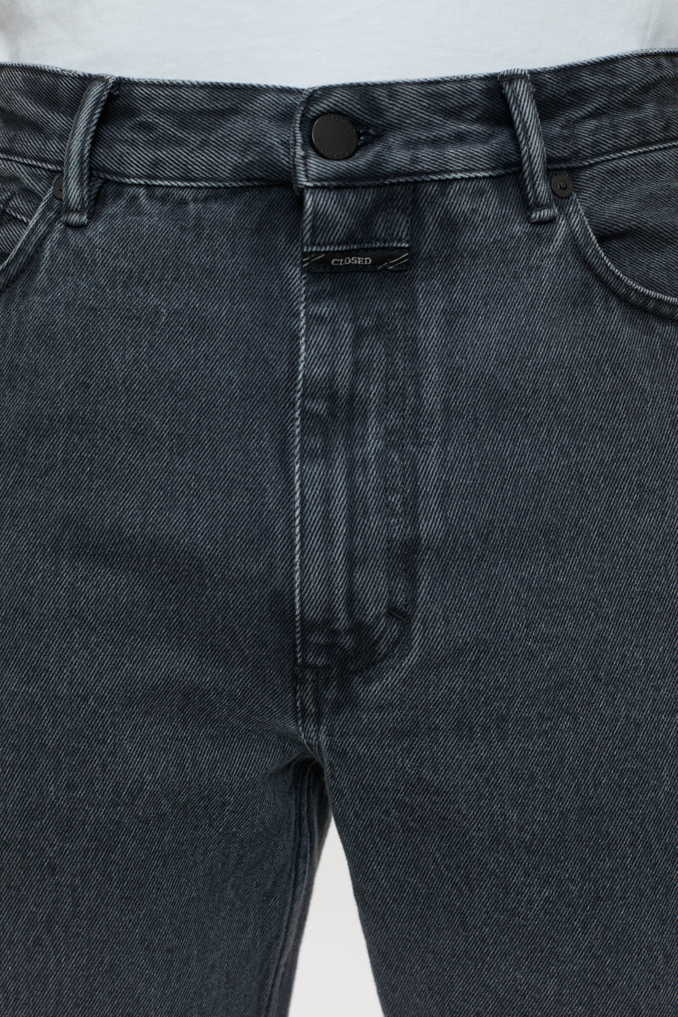 Closed-SPRINGDALE RELAXED-Jeans-Black-Deal-Outlet-by-ARCHIVIST