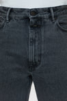 Closed-SPRINGDALE RELAXED-Jeans-Black-Deal-Outlet-by-ARCHIVIST