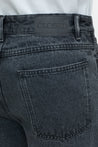 Closed-SPRINGDALE RELAXED-Jeans-Black-Deal-Outlet-by-ARCHIVIST