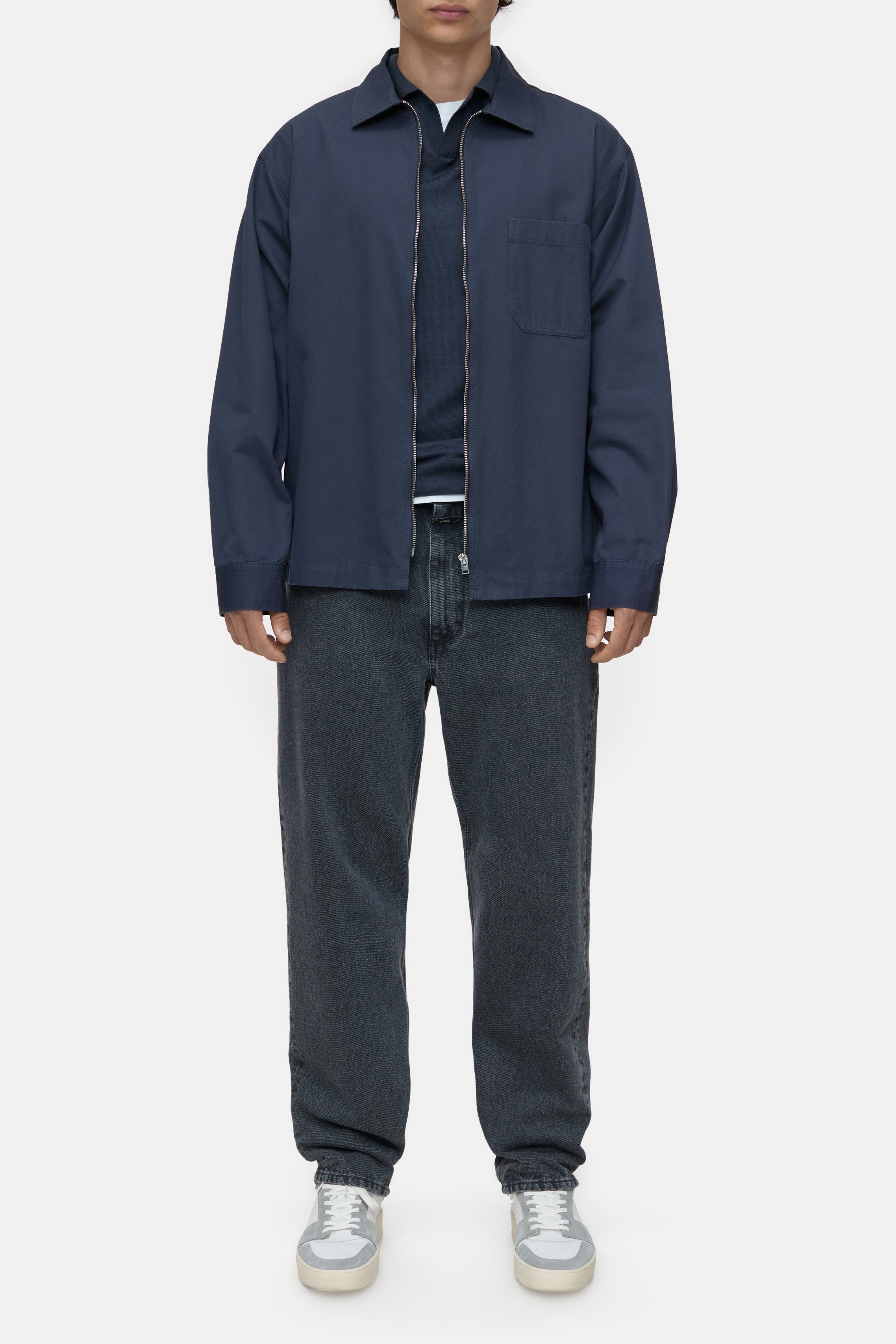 Closed-SPRINGDALE RELAXED-Jeans-Black-Deal-Outlet-by-ARCHIVIST