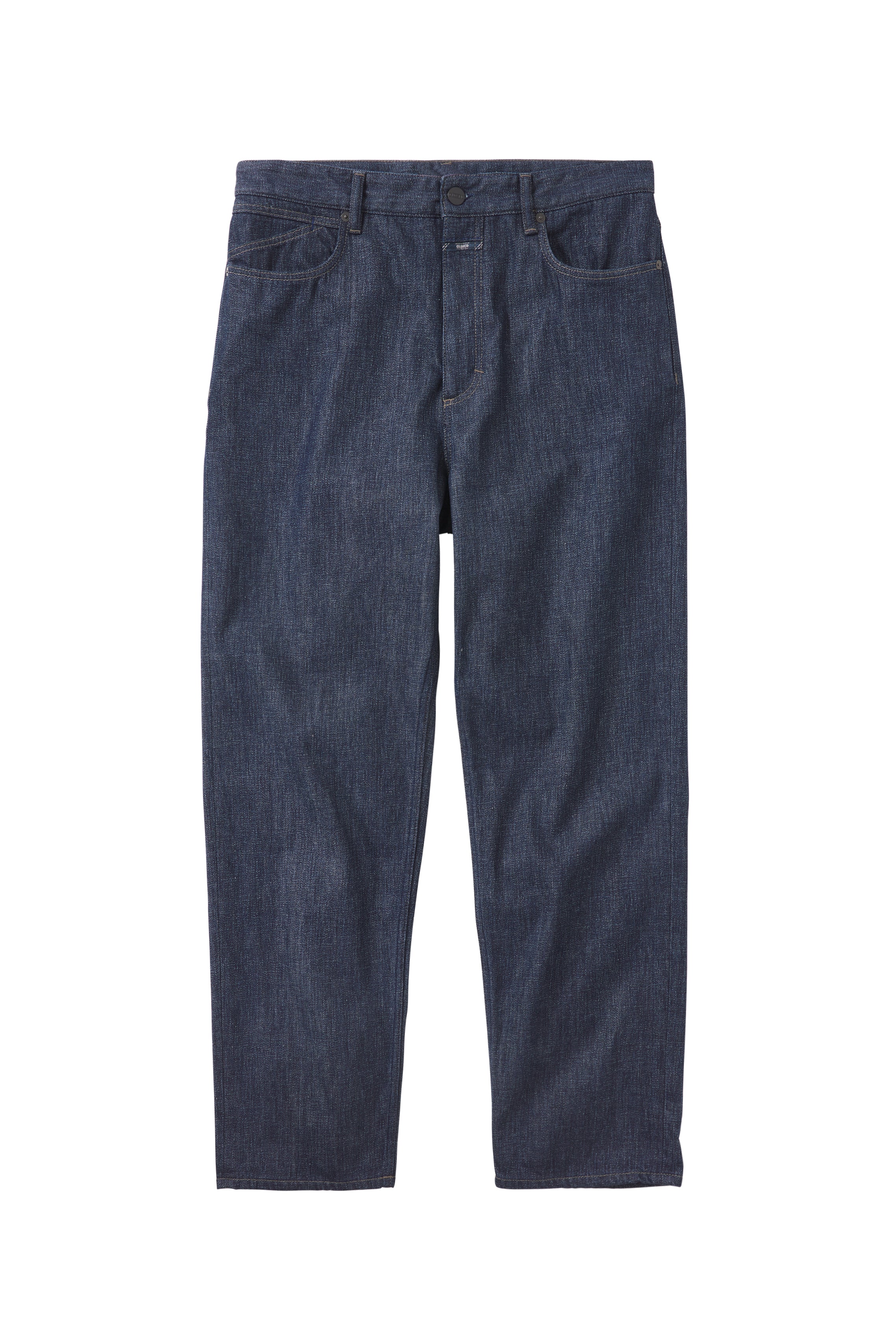 SPRINGDALE RELAXED DENIM