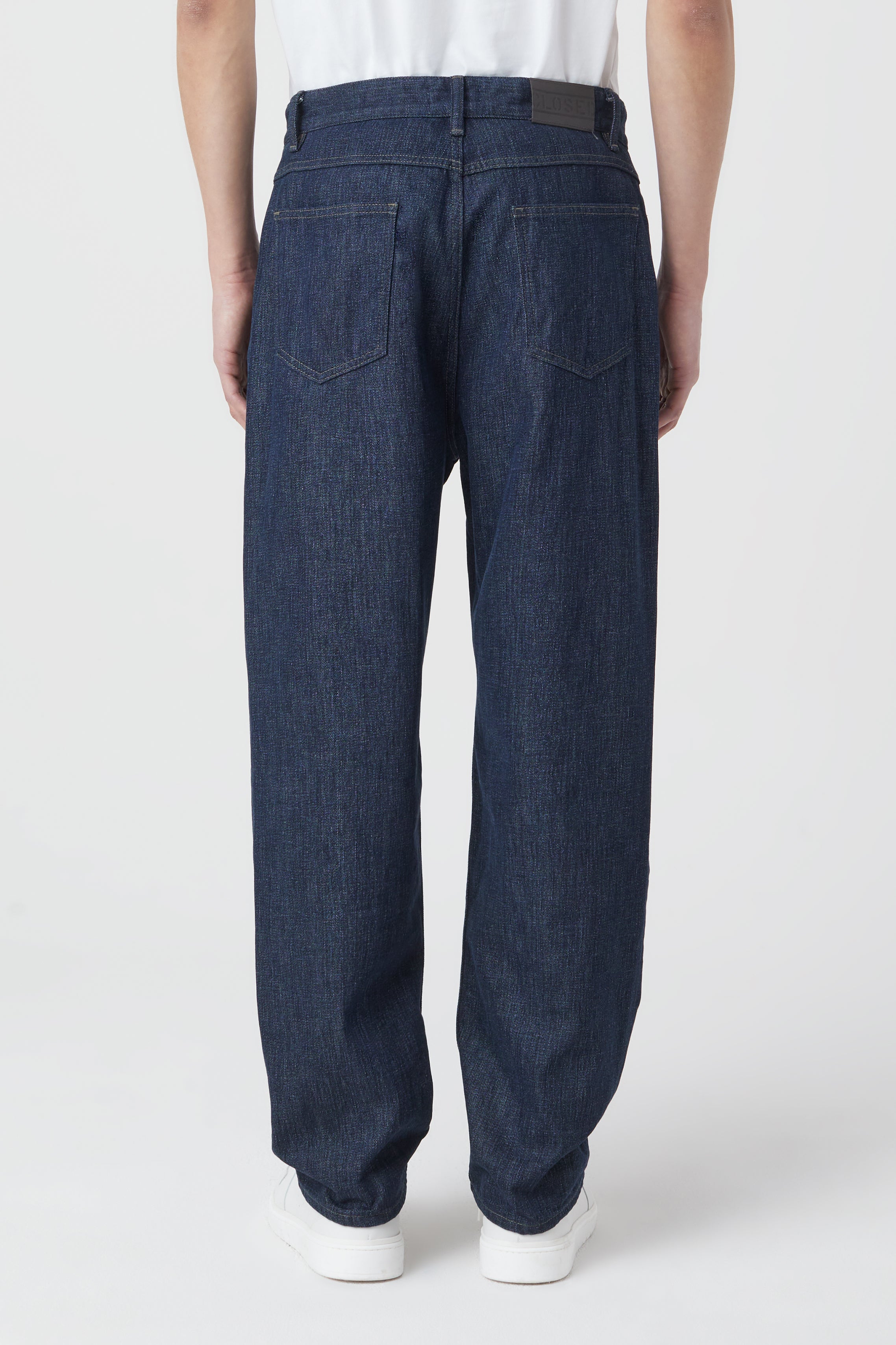 SPRINGDALE RELAXED DENIM