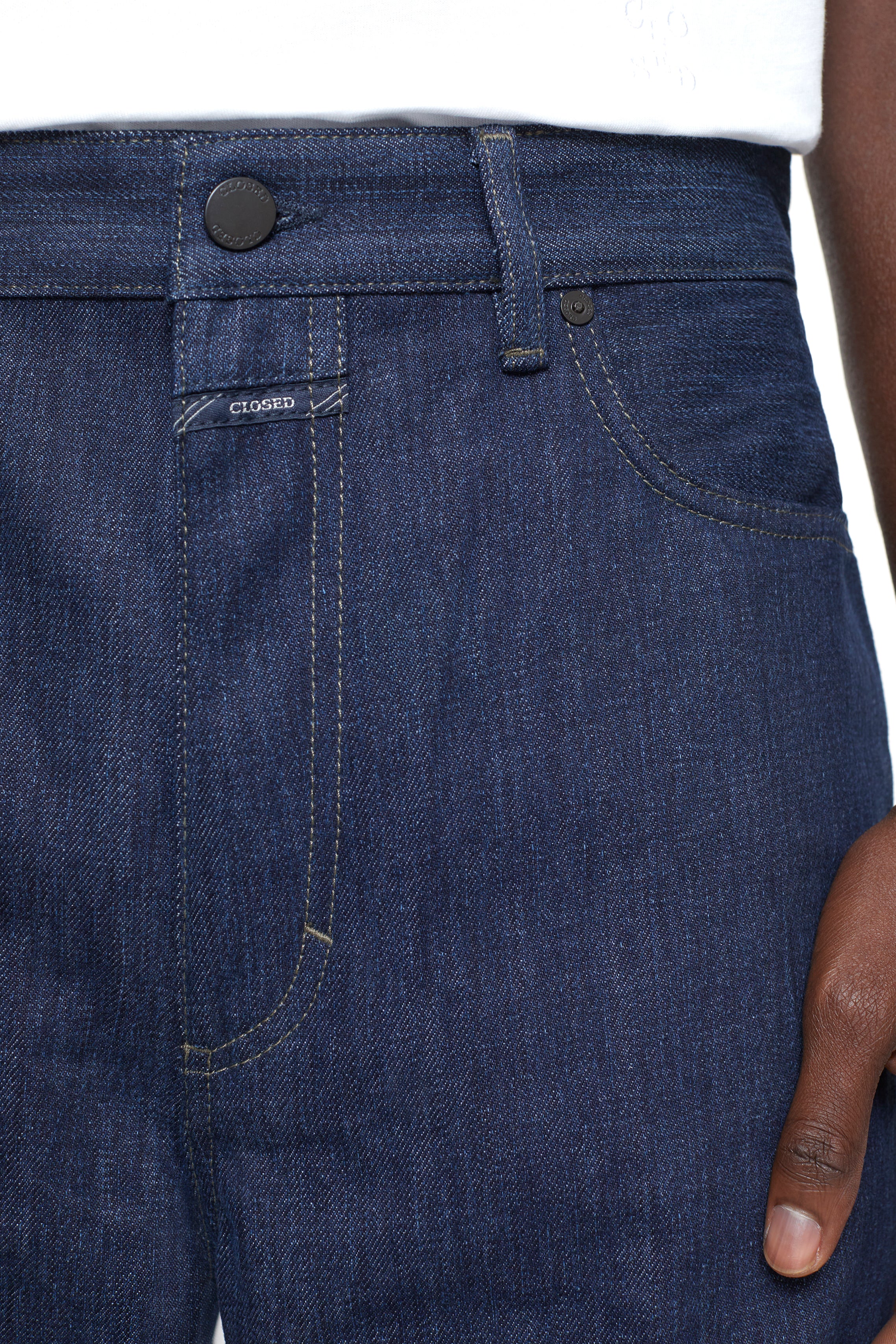 SPRINGDALE RELAXED DENIM