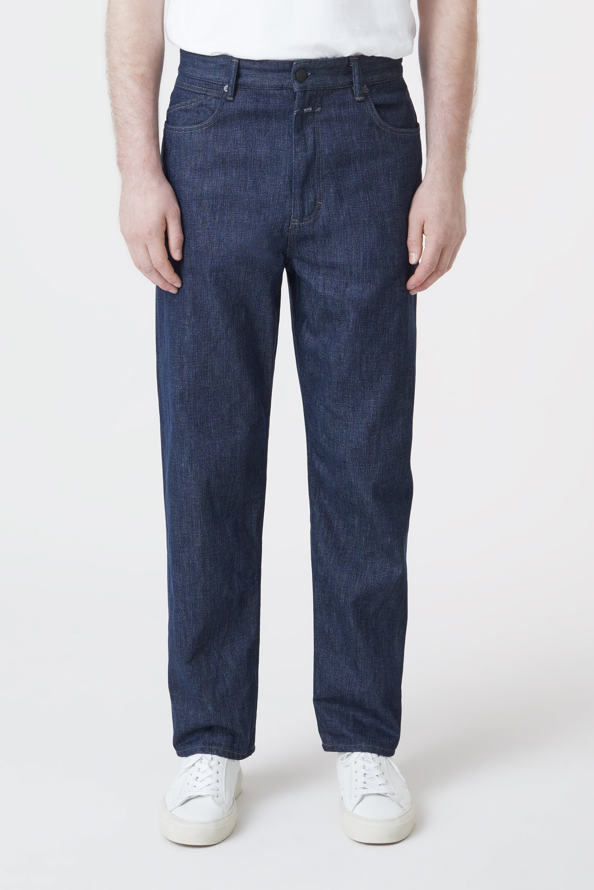 SPRINGDALE RELAXED DENIM