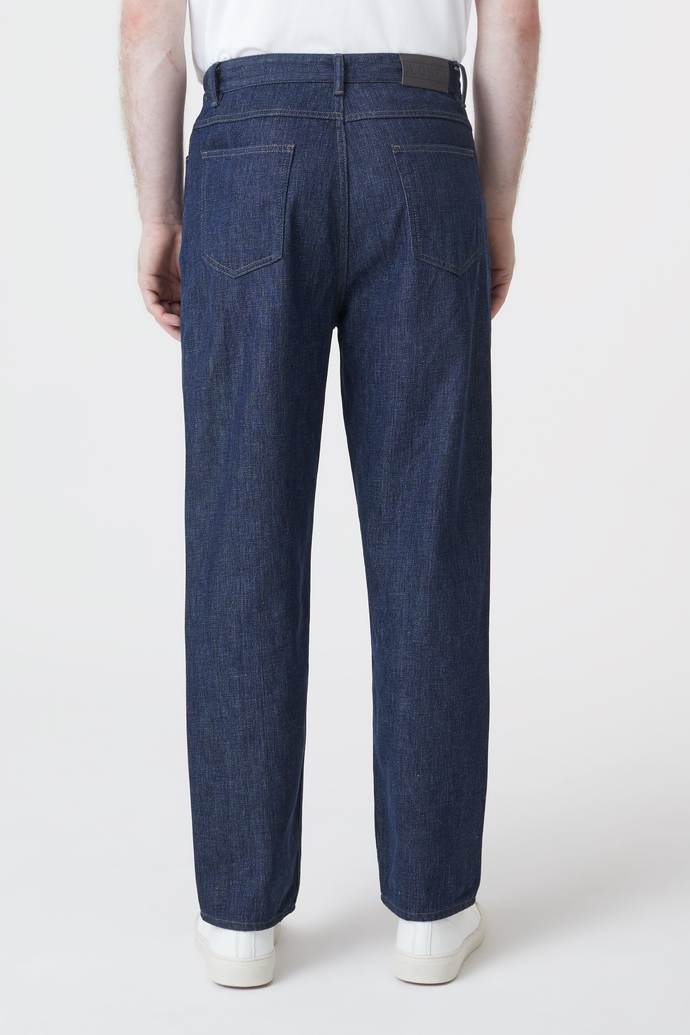 SPRINGDALE RELAXED DENIM