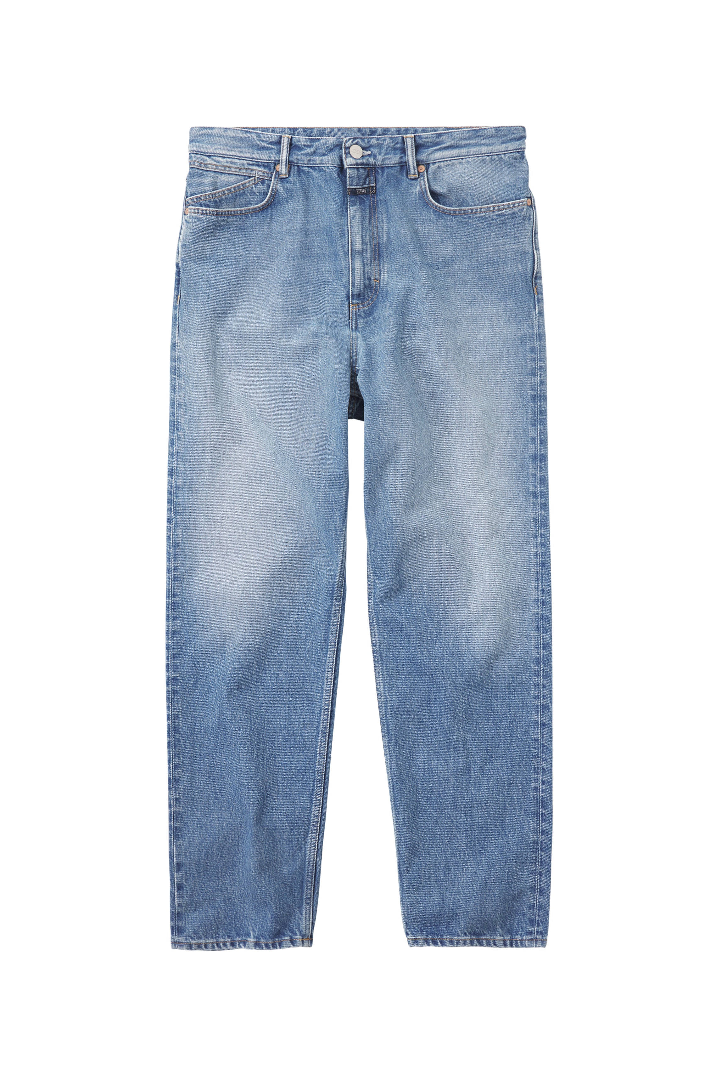 SPRINGDALE RELAXED DENIM