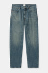 Closed-SPRINGDALE RELAXED-Jeans-Black-Deal-Outlet-by-ARCHIVIST