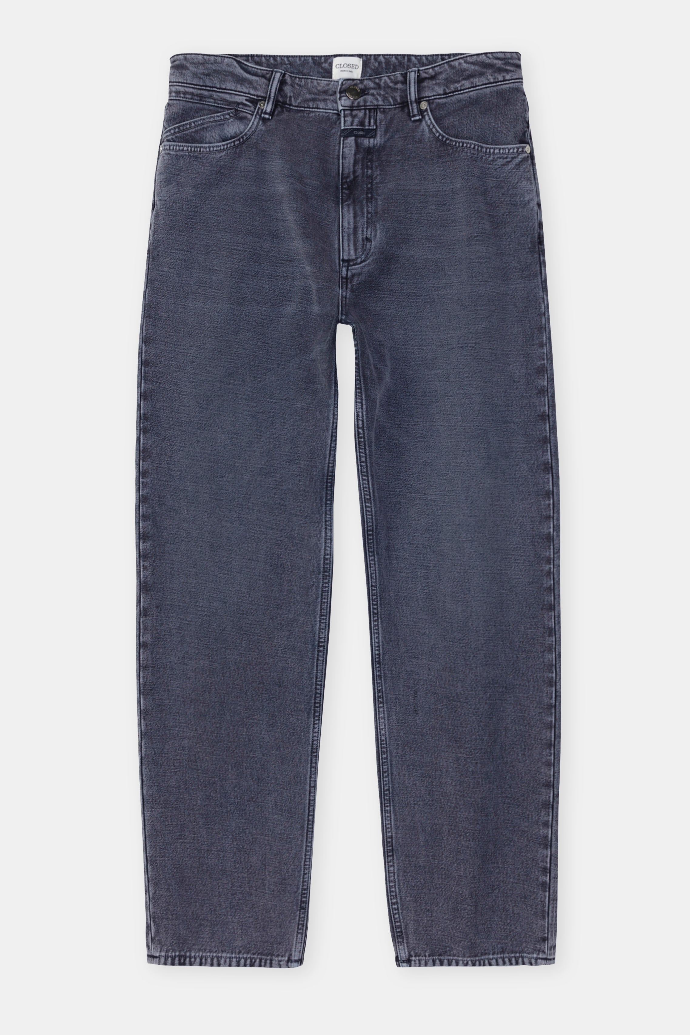 Closed-STYLE NAME SPRINGDALE RELAXED JEANS-Hosen-Black-Deal-Outlet-by-ARCHIVIST