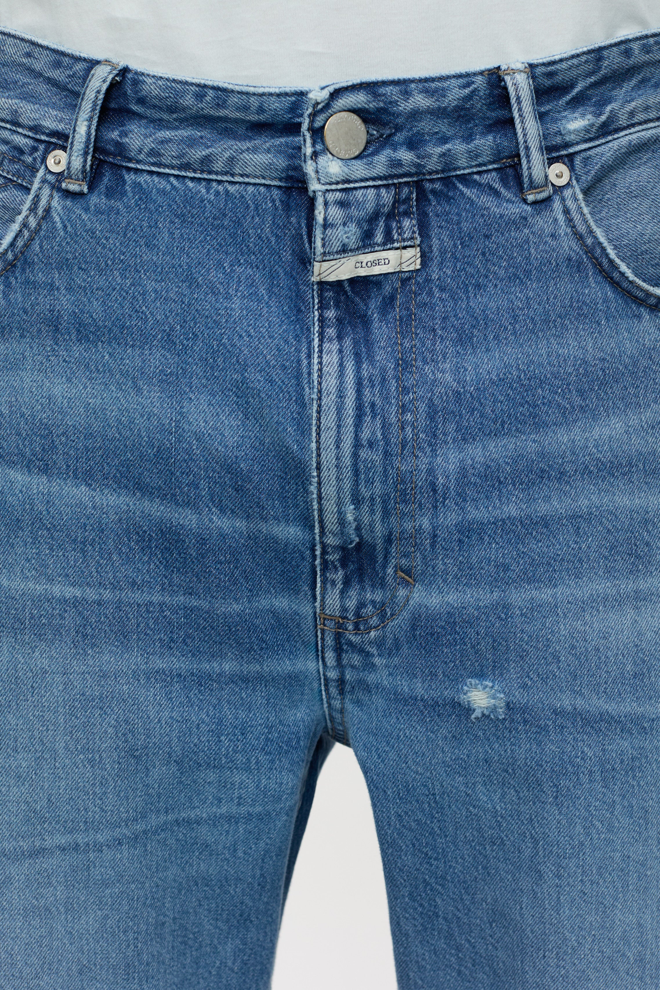 Closed-SPRINGDALE RELAXED-Jeans-Black-Deal-Outlet-by-ARCHIVIST