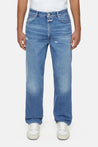Closed-SPRINGDALE RELAXED-Jeans-Black-Deal-Outlet-by-ARCHIVIST