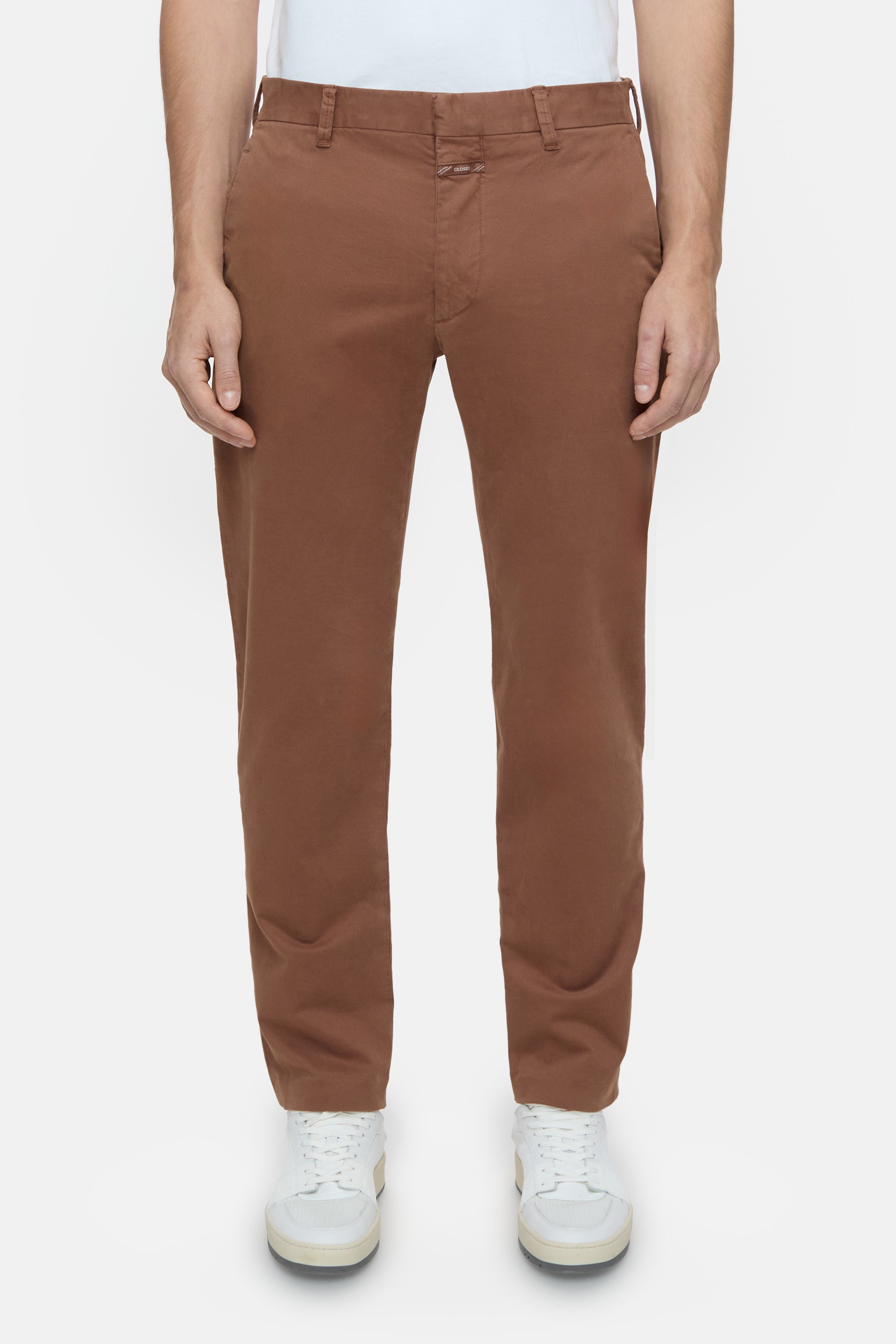 Closed-STYLE NAME CLIFTON TRUE PANTS-Hosen-Black-Deal-Outlet-by-ARCHIVIST