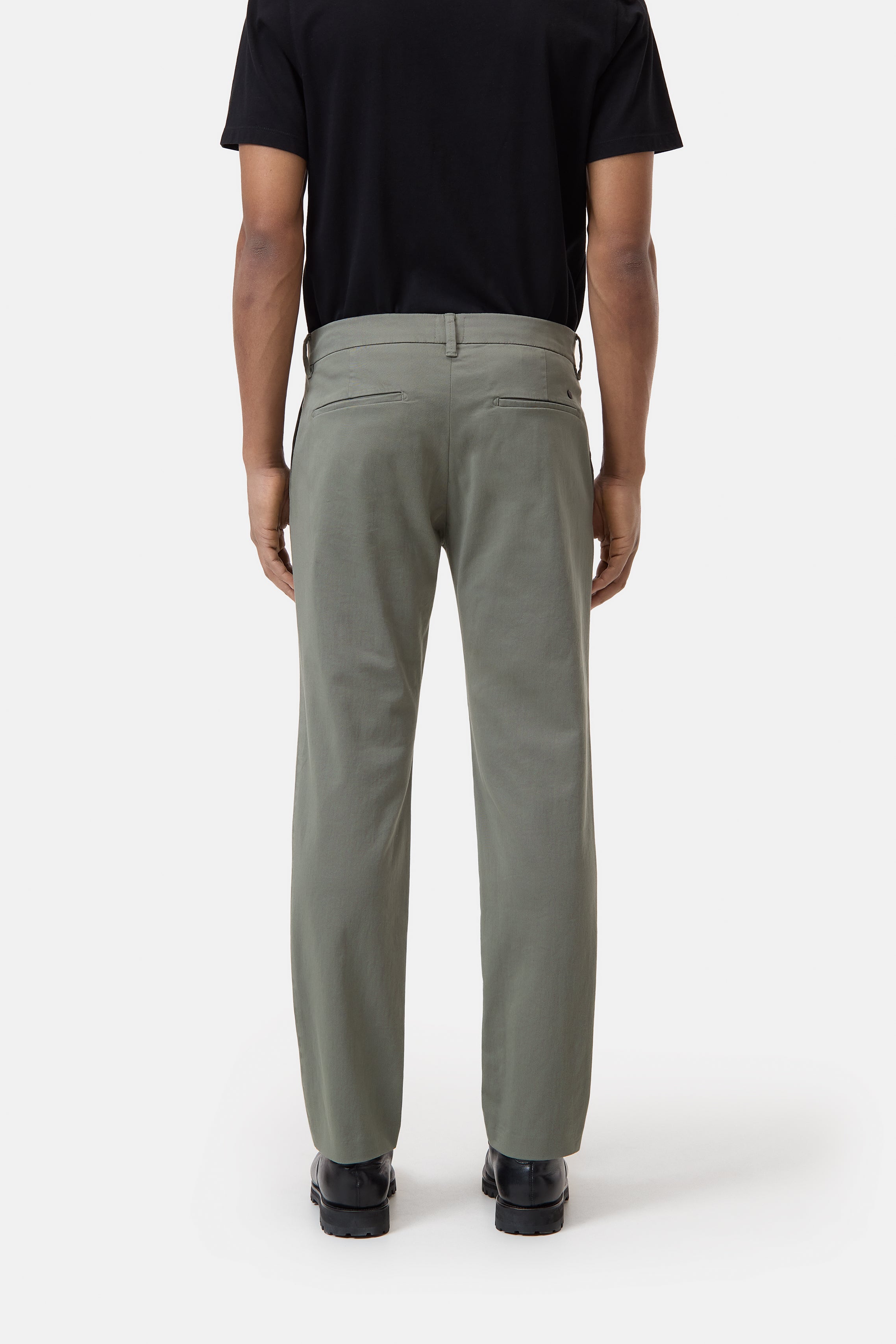 CLIFTON TRUE-Hosen-Closed-ARCHIVIST