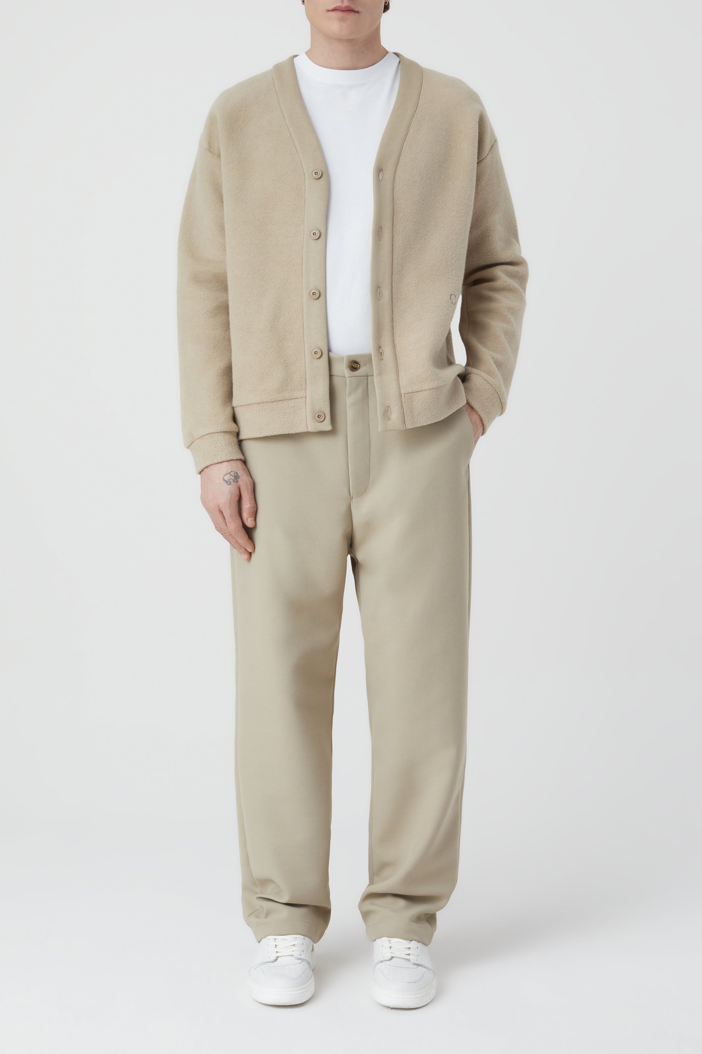 LIVINGTON WIDE PANTS