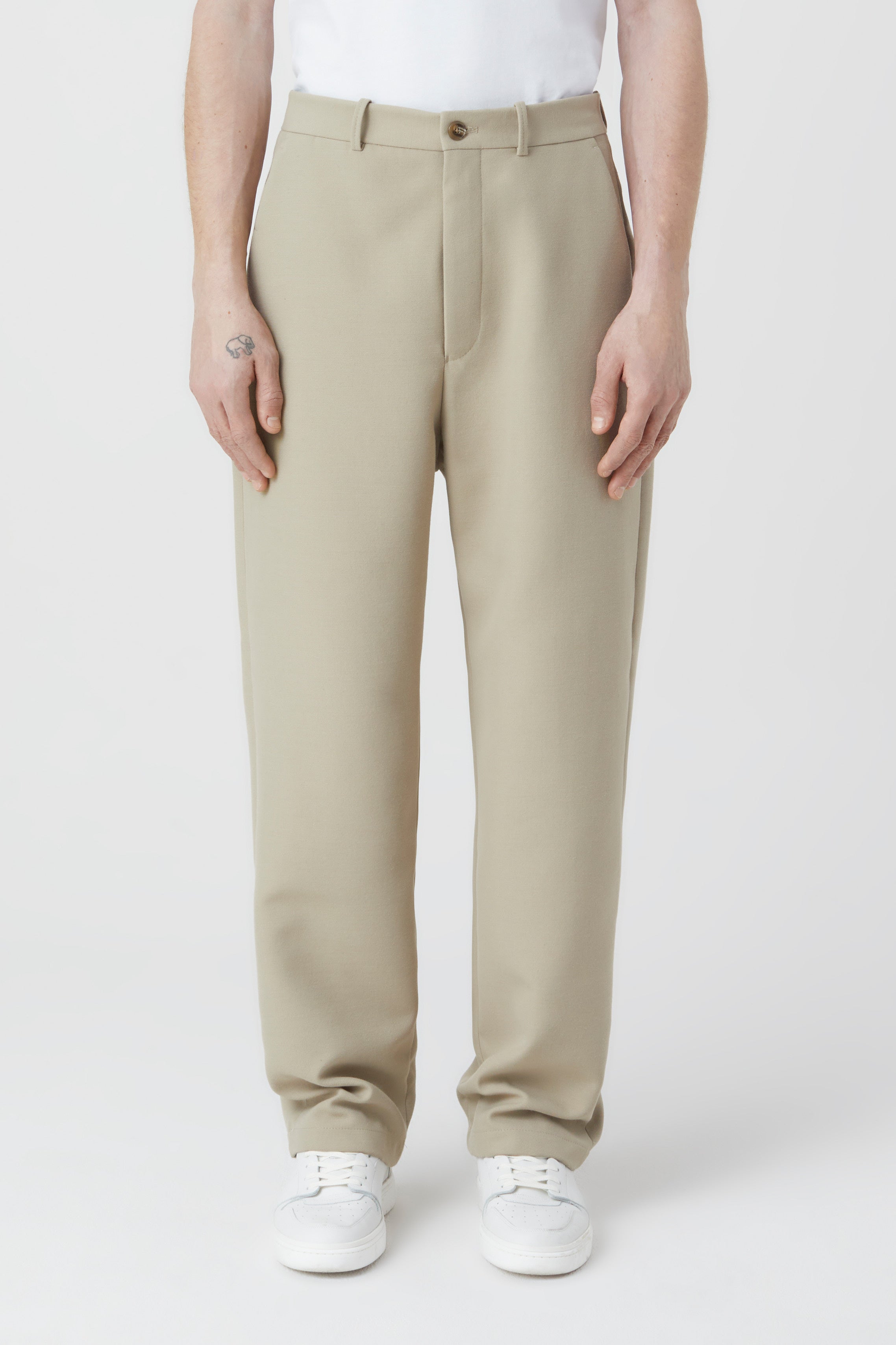 LIVINGTON WIDE PANTS