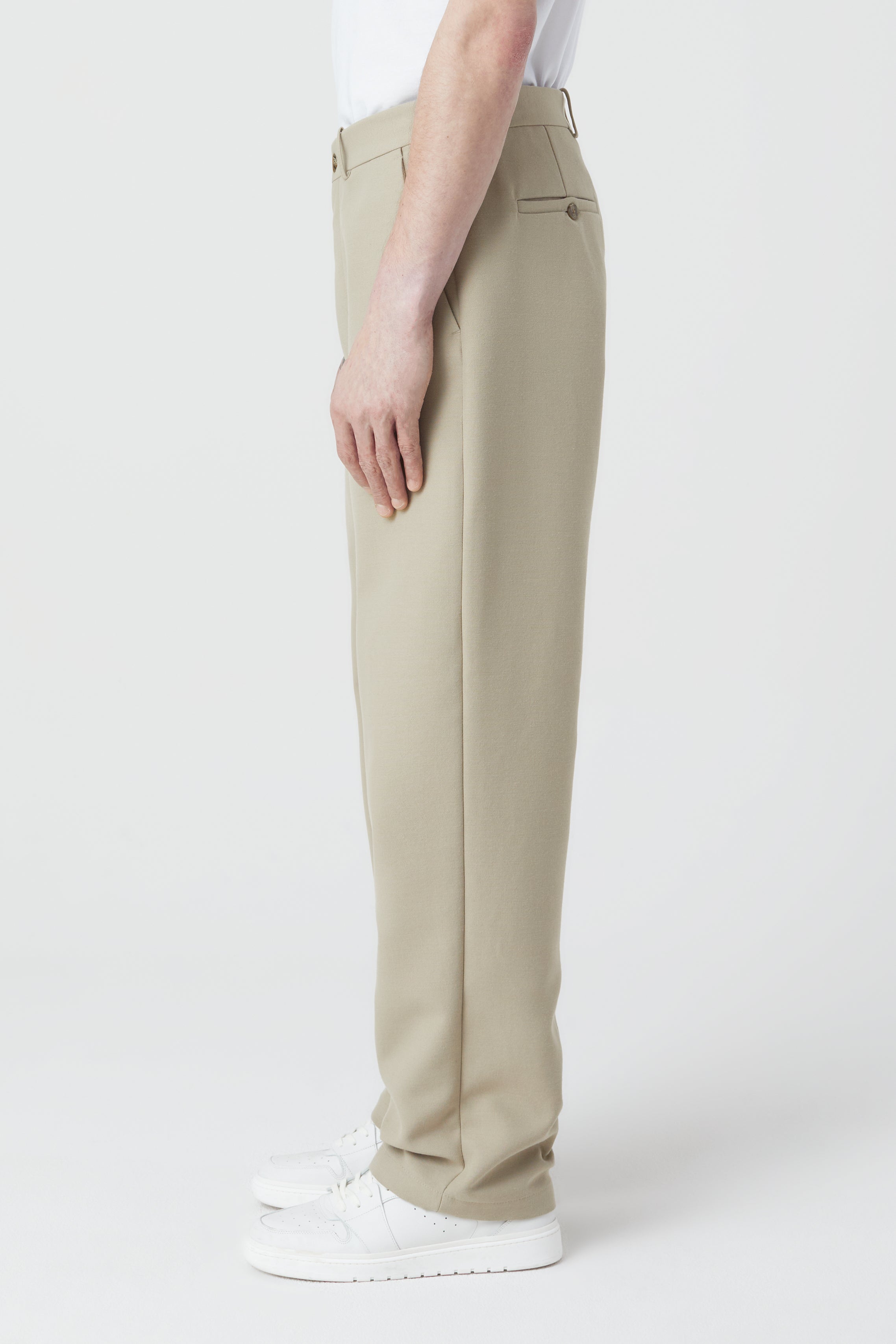 LIVINGTON WIDE PANTS