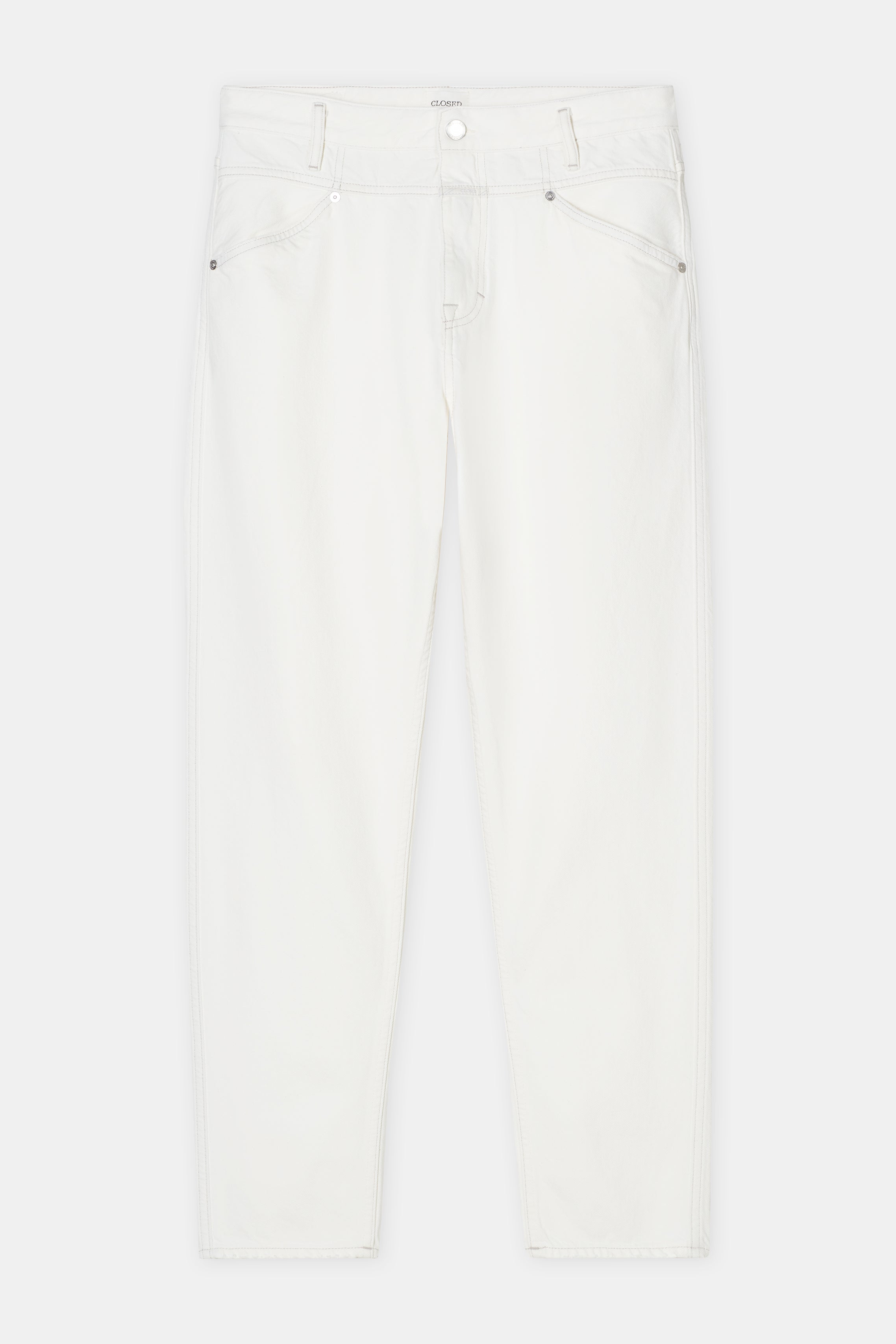 X-LENT TAPERED-Jeans-Closed-ARCHIVIST