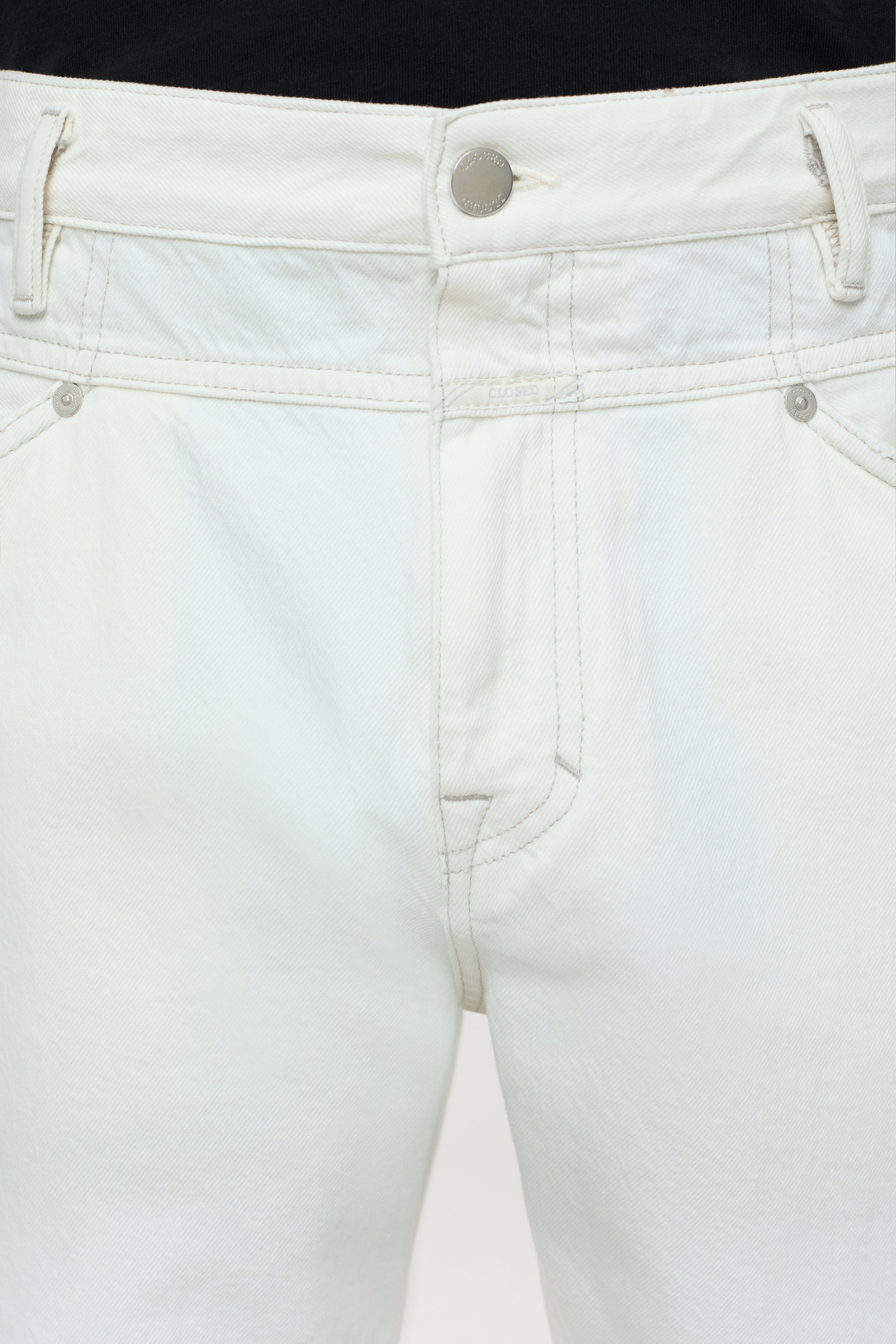 X-LENT TAPERED-Jeans-Closed-ARCHIVIST