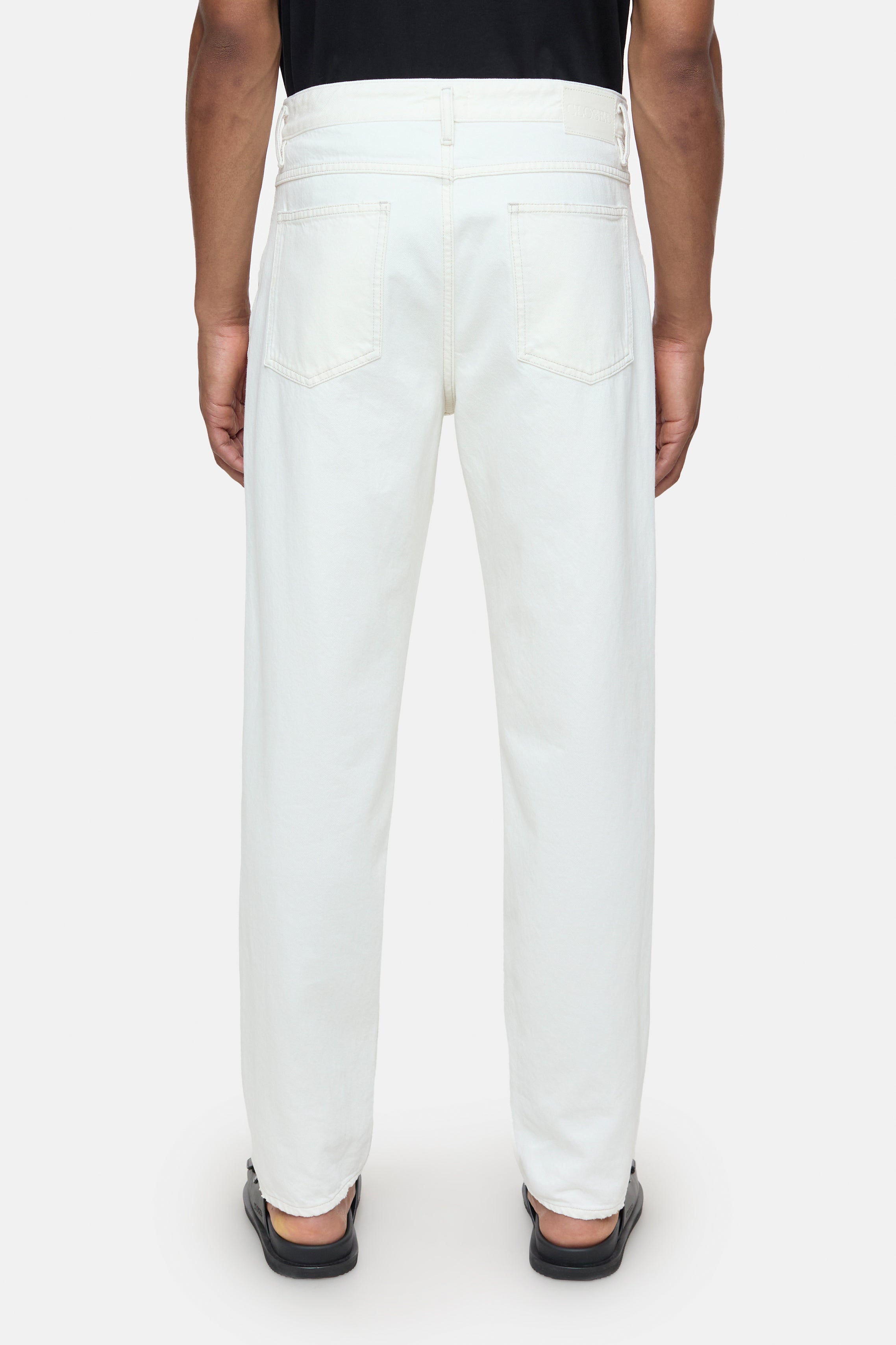 X-LENT TAPERED-Jeans-Closed-ARCHIVIST