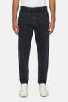 Closed-X-LENT TAPERED-Jeans-Black-Deal-Outlet-by-ARCHIVIST