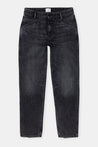Closed-X-LENT TAPERED-Jeans-Black-Deal-Outlet-by-ARCHIVIST