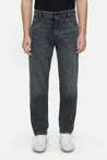 Closed-X-LENT TAPERED-Jeans-Black-Deal-Outlet-by-ARCHIVIST