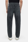 Closed-X-LENT TAPERED-Jeans-Black-Deal-Outlet-by-ARCHIVIST
