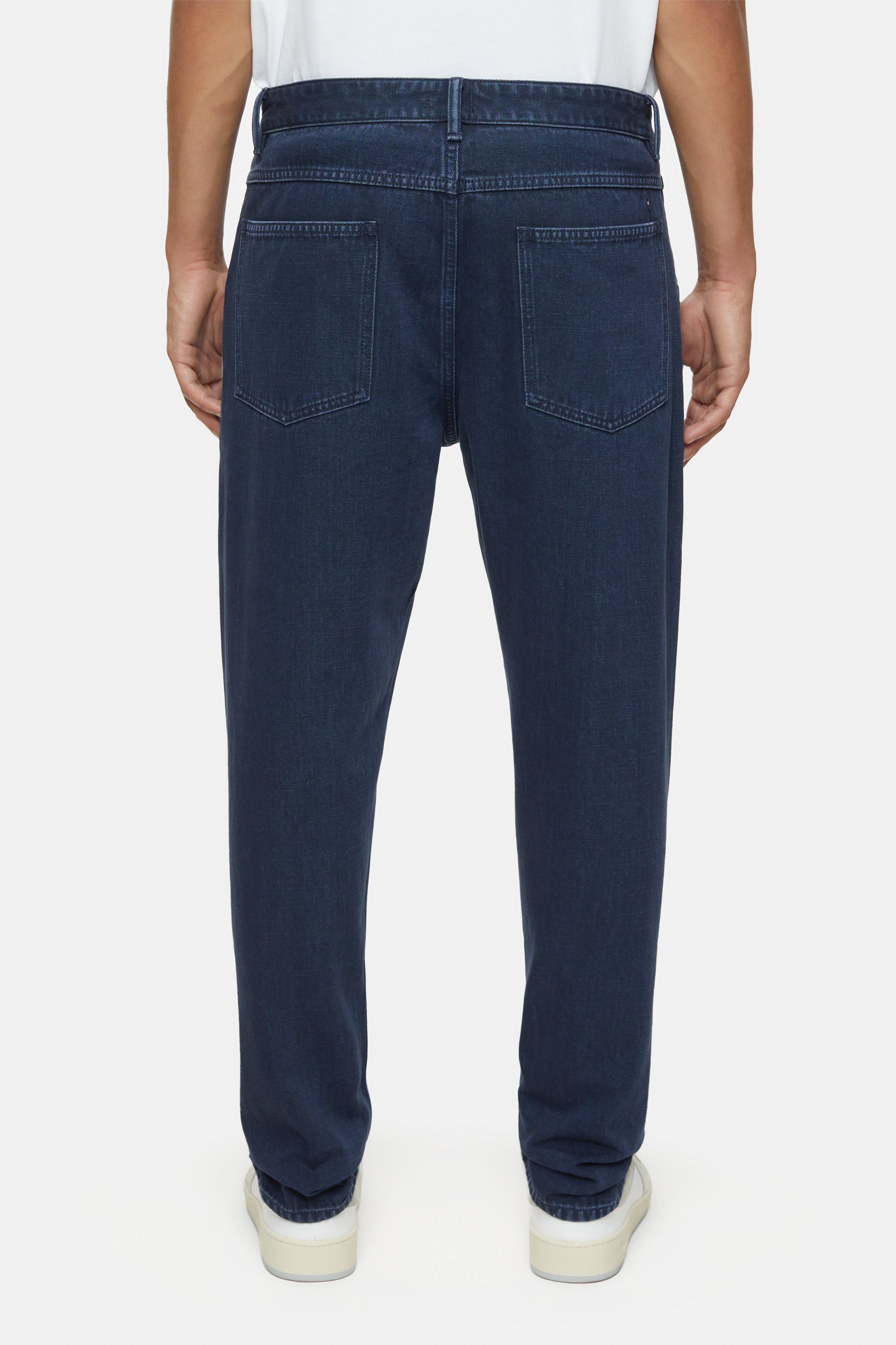 Closed-X-LENT TAPERED-Jeans-Black-Deal-Outlet-by-ARCHIVIST